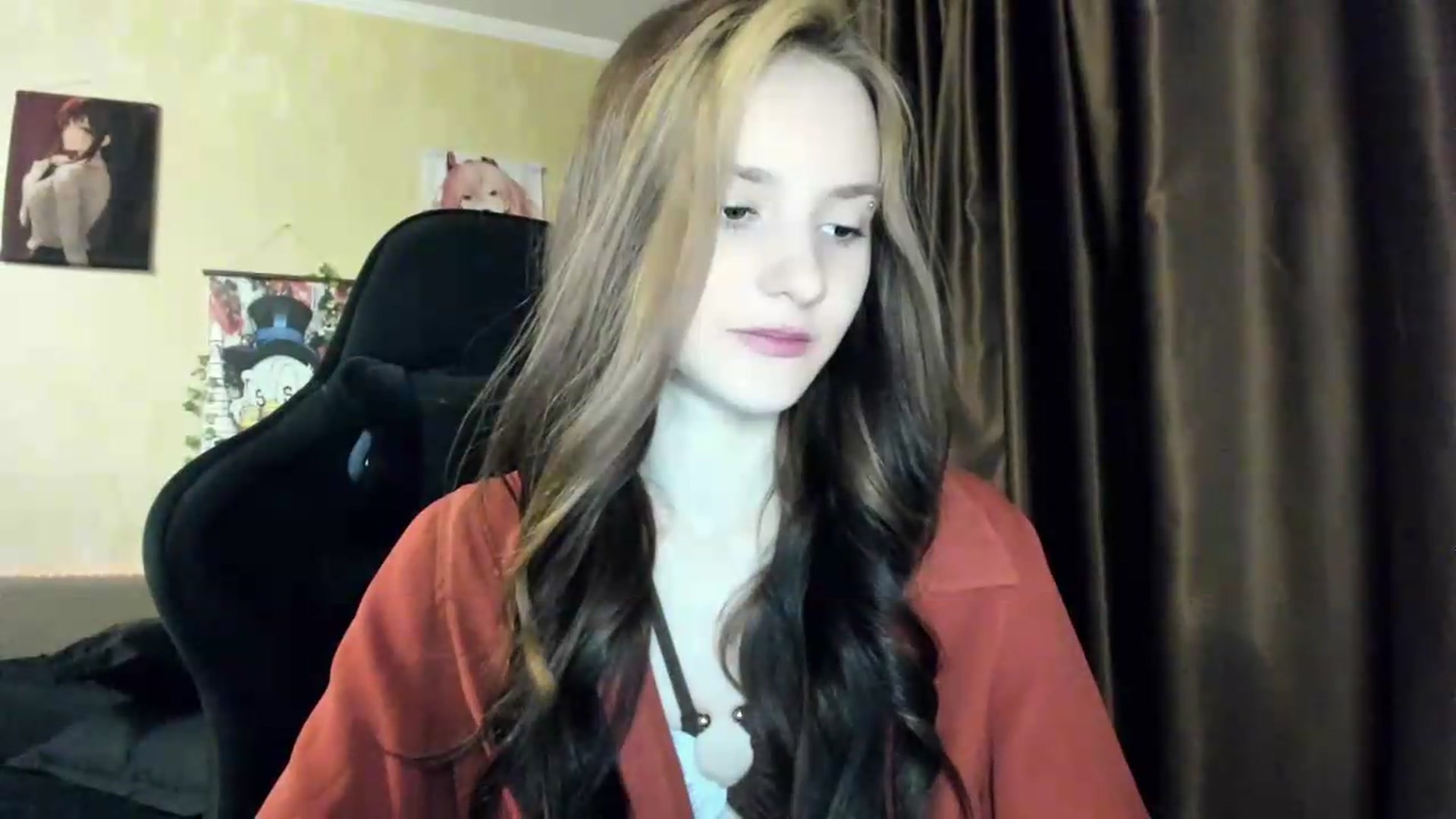 Gallery image thumbnail from Madison_Burke's myfreecams stream on, 07/16/2026, 22:07 image 9 of 20