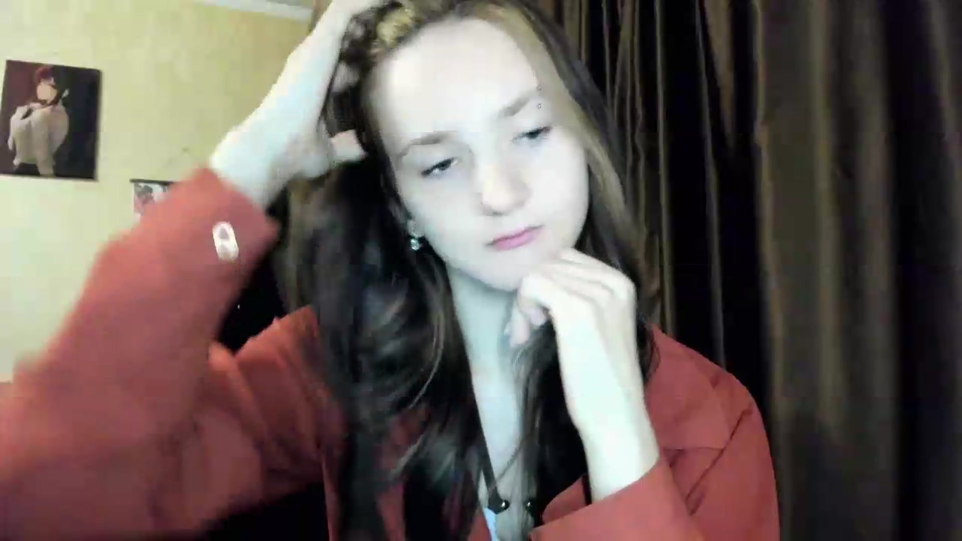 Gallery image thumbnail from Madison_Burke's myfreecams stream on, 07/16/2026, 22:07 image 12 of 20
