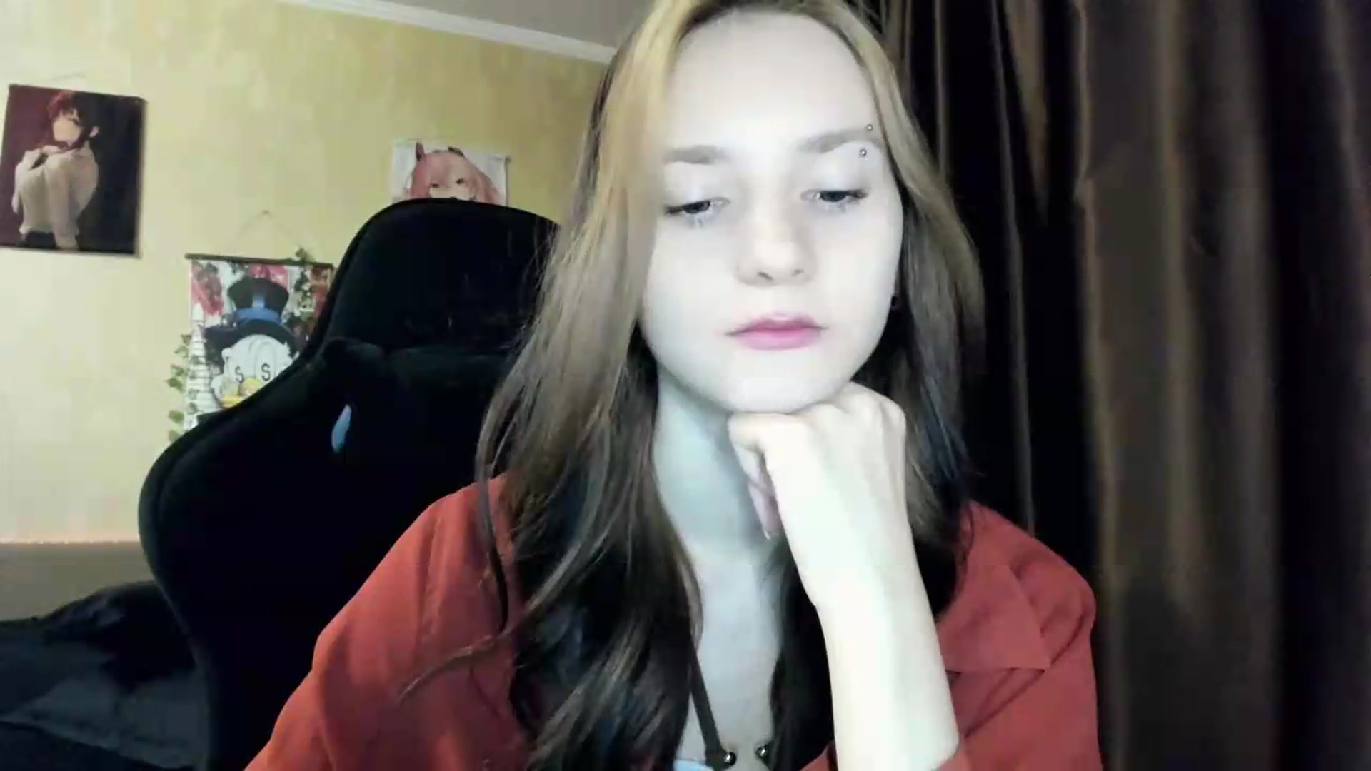 Gallery image thumbnail from Madison_Burke's myfreecams stream on, 07/16/2026, 22:07 image 15 of 20