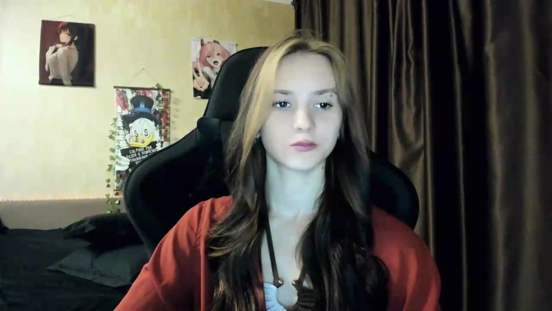 Gallery image thumbnail from Madison_Burke's myfreecams stream on, 07/16/2026, 22:58 image 3 of 20