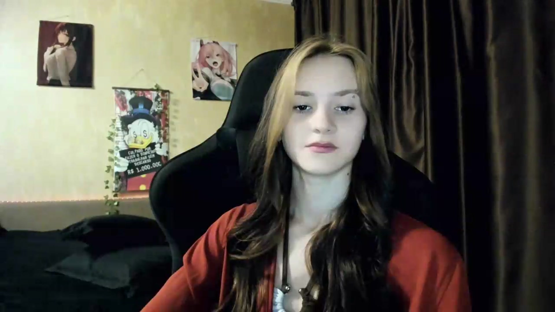 Gallery image thumbnail from Madison_Burke's myfreecams stream on, 07/16/2026, 22:58 image 12 of 20