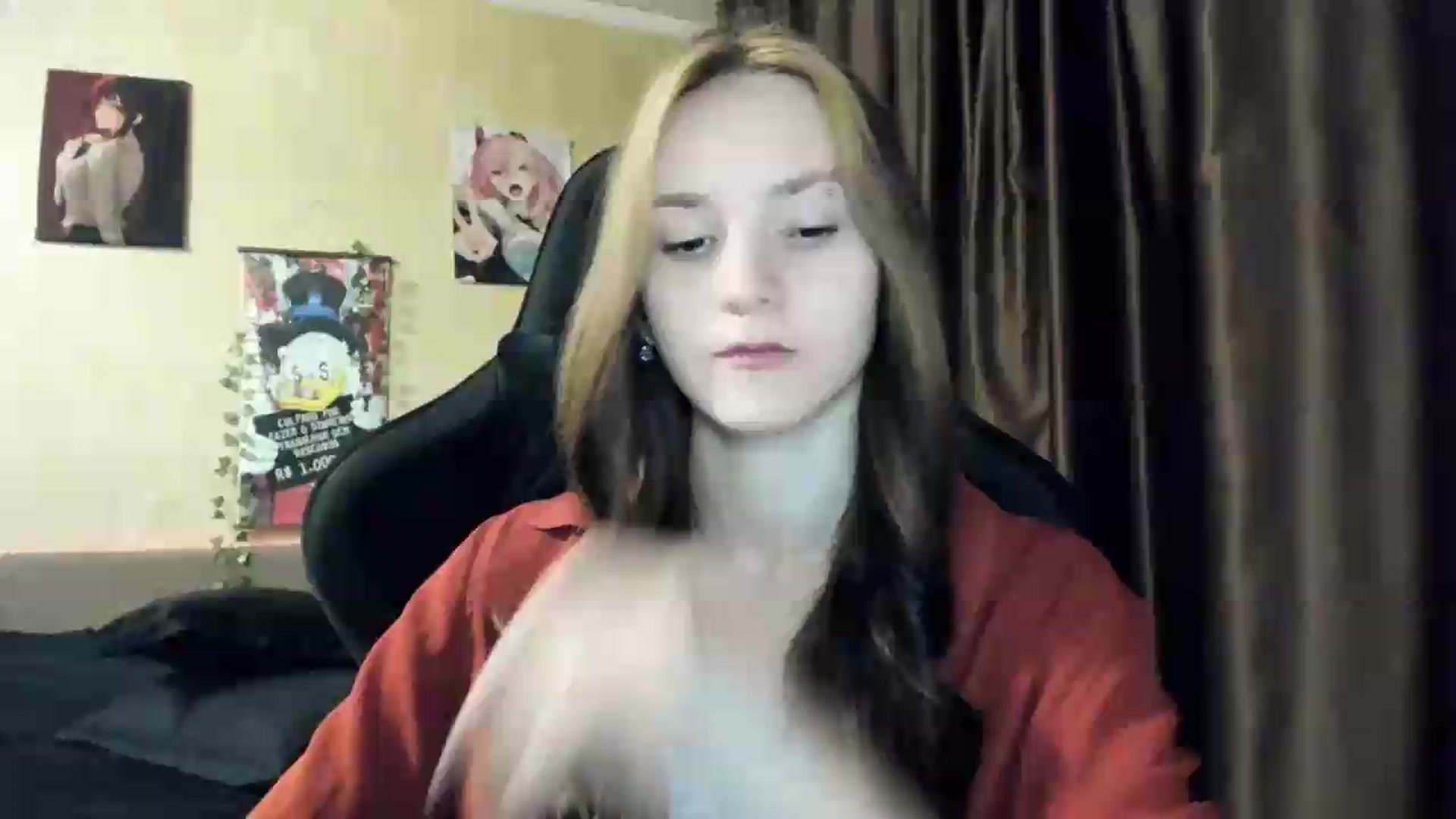 Gallery image thumbnail from Madison_Burke's myfreecams stream on, 07/16/2026, 22:58 image 19 of 20