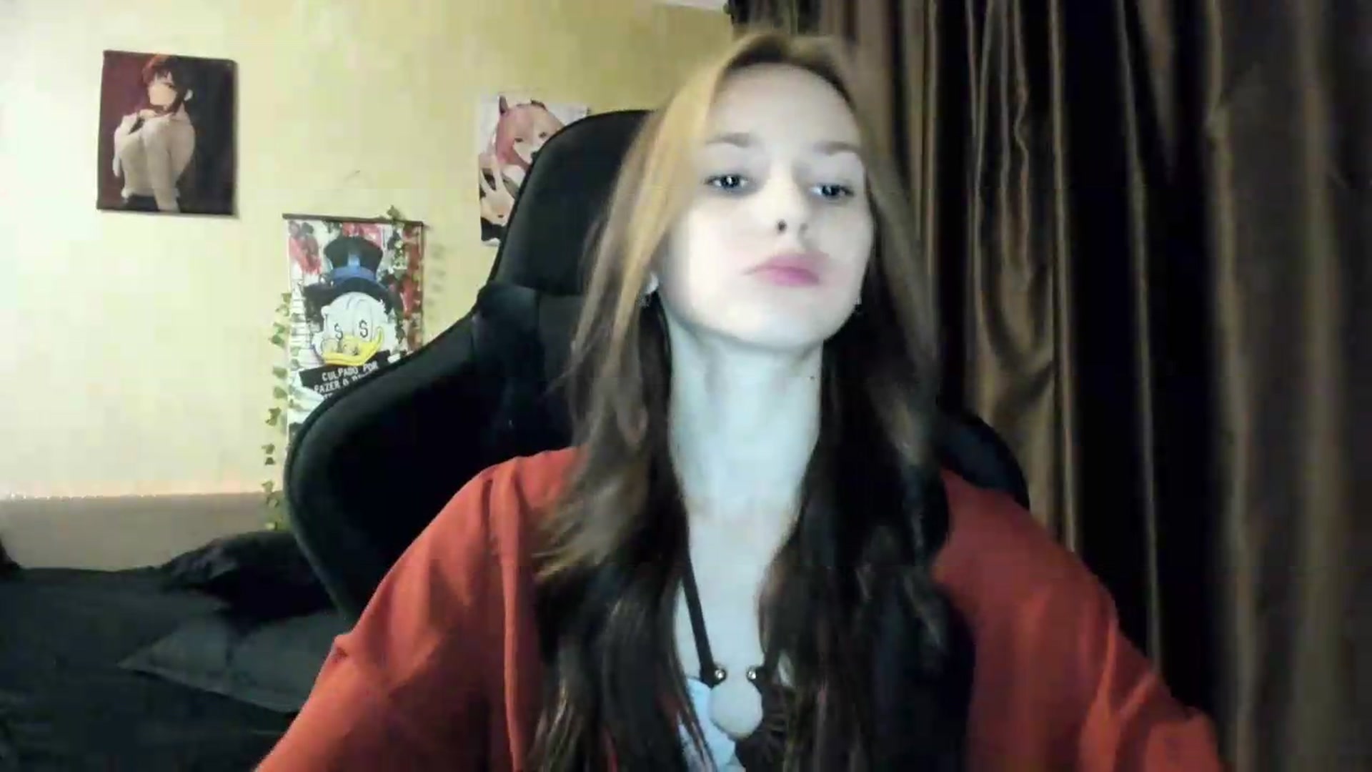 Gallery image thumbnail from Madison_Burke's myfreecams stream on, 07/16/2026, 22:58 image 2 of 20