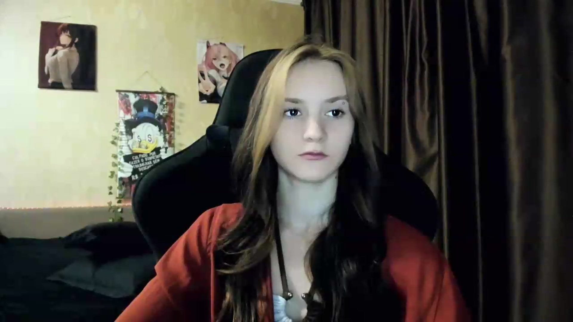 Gallery image thumbnail from Madison_Burke's myfreecams stream on, 07/16/2026, 22:58 image 11 of 20