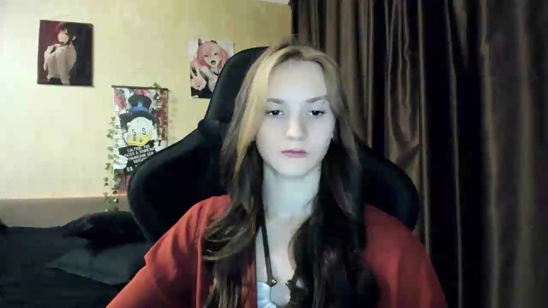 Gallery image thumbnail from Madison_Burke's myfreecams stream on, 07/16/2026, 22:58 image 10 of 20