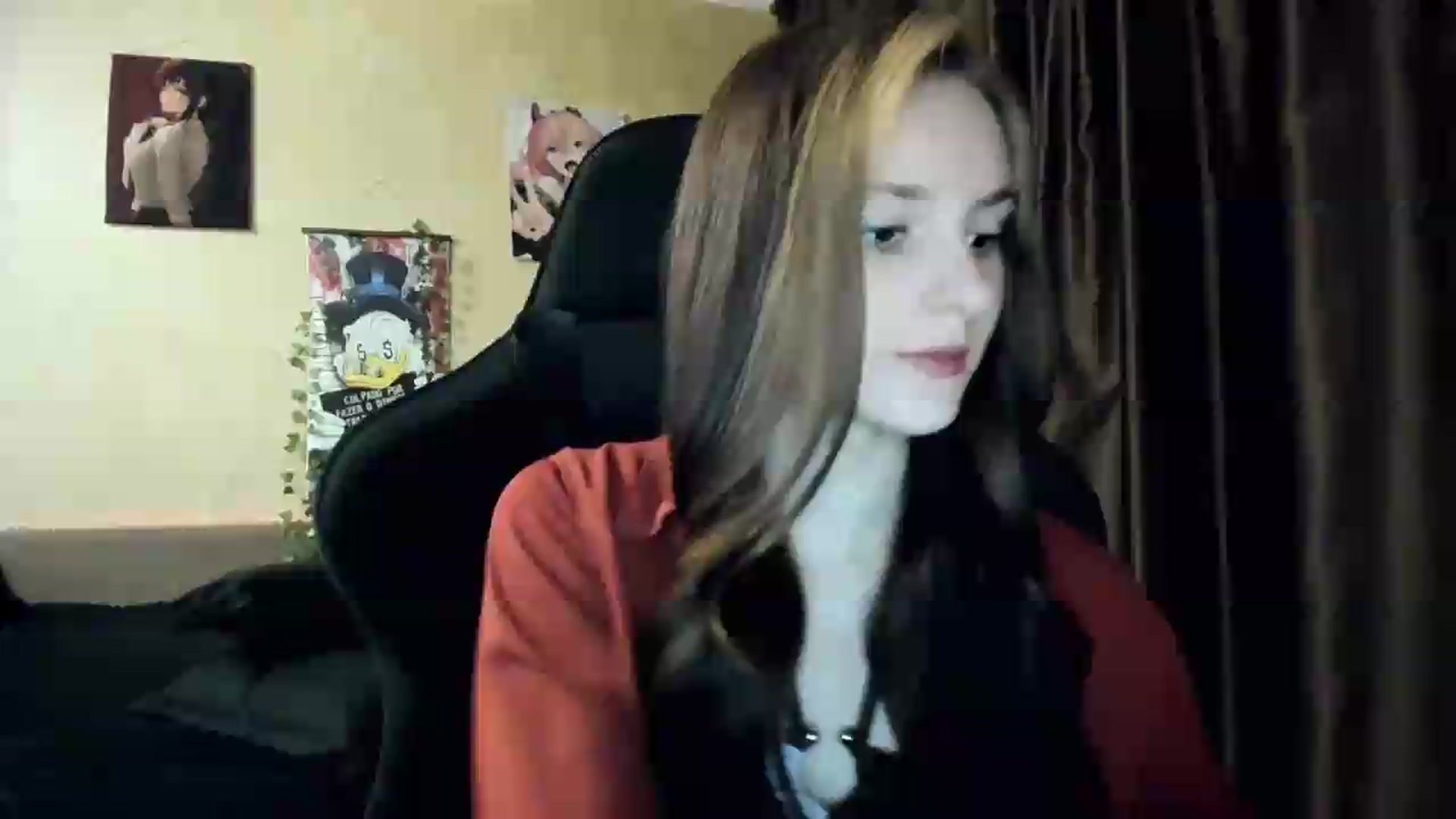 Gallery image thumbnail from Madison_Burke's myfreecams stream on, 07/16/2026, 22:58 image 1 of 20