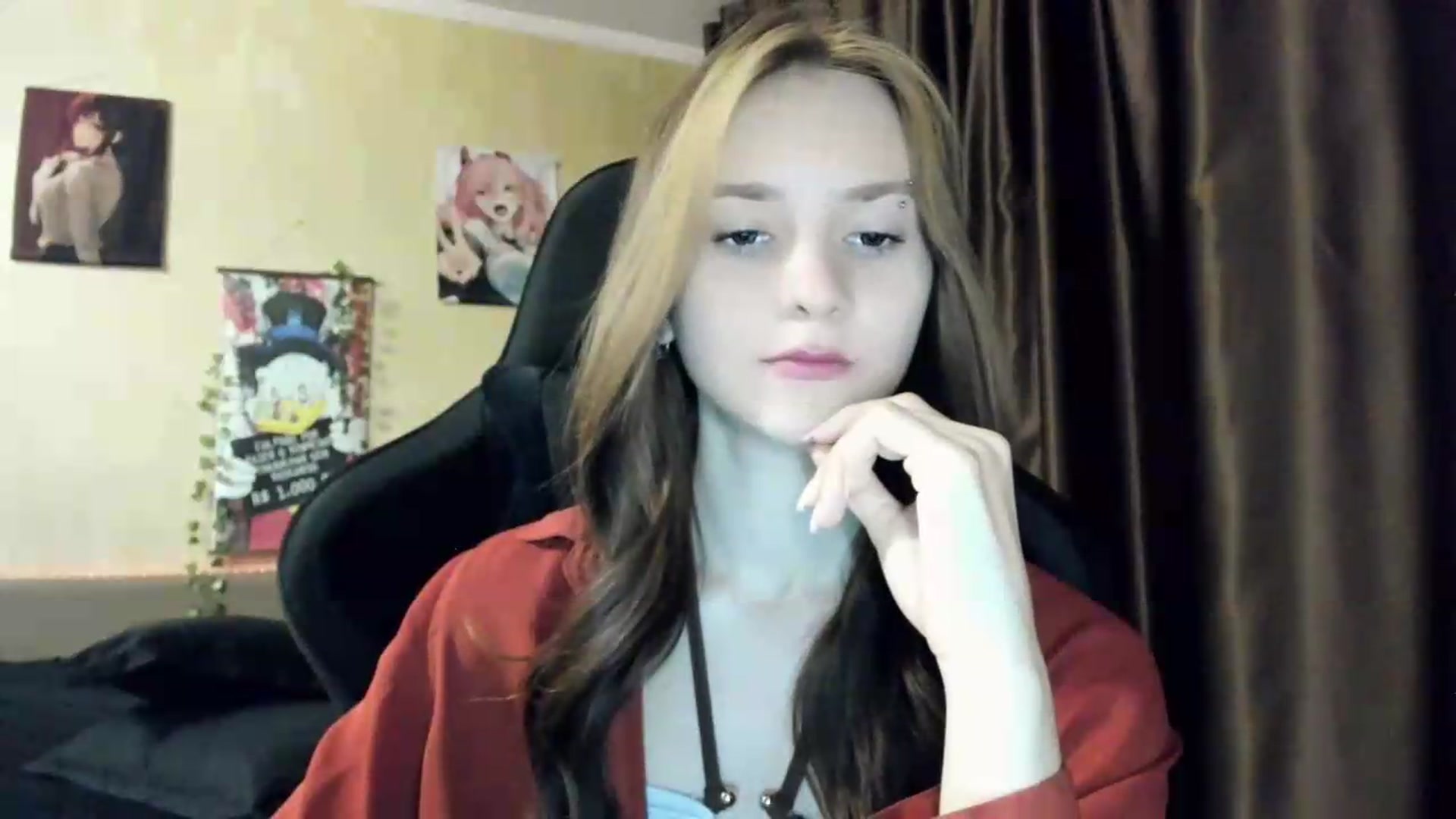 Gallery image thumbnail from Madison_Burke's myfreecams stream on, 07/16/2026, 22:58 image 17 of 20