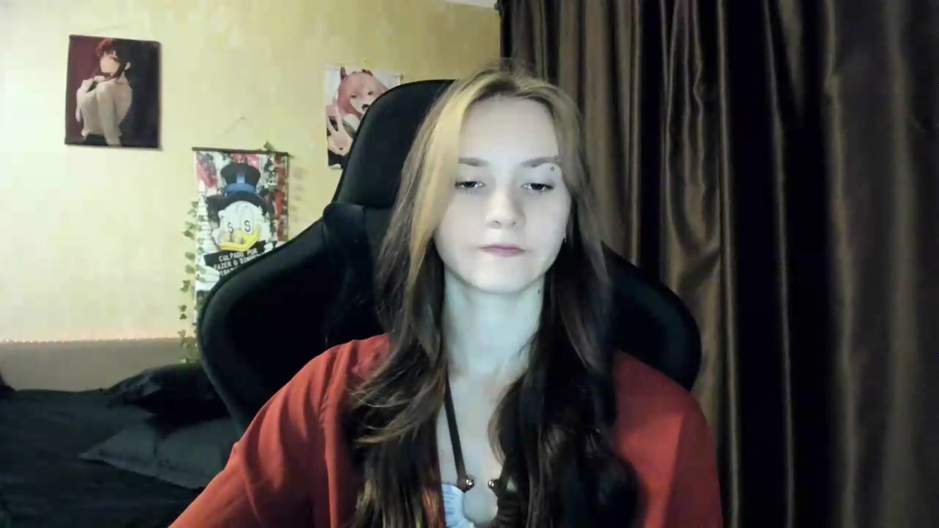 Gallery image thumbnail from Madison_Burke's myfreecams stream on, 07/16/2026, 22:58 image 5 of 20