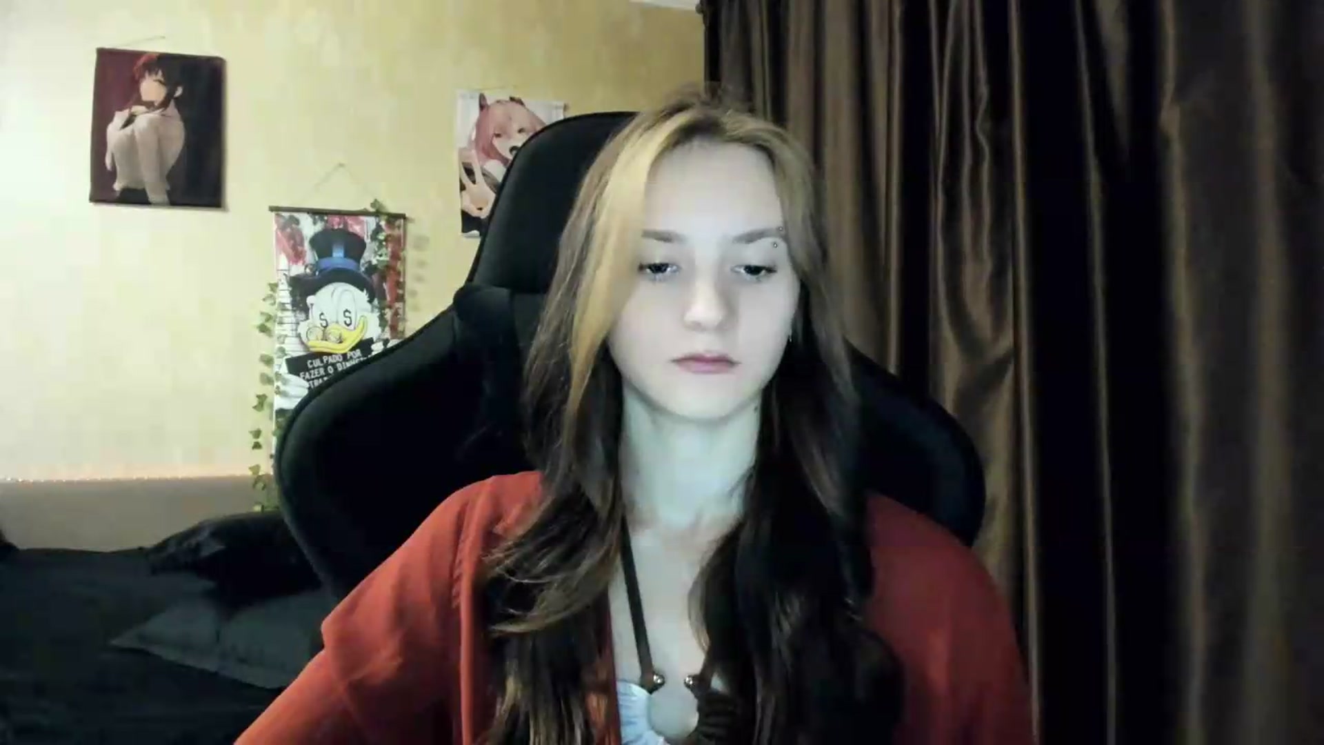 Gallery image thumbnail from Madison_Burke's myfreecams stream on, 07/16/2026, 22:58 image 7 of 20