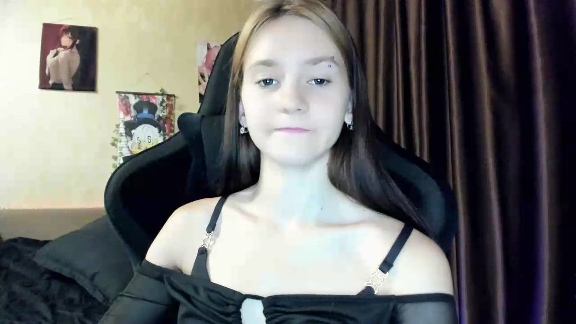 Gallery image thumbnail from Madison_Burke's myfreecams stream on, 07/18/2026, 23:05 image 13 of 20