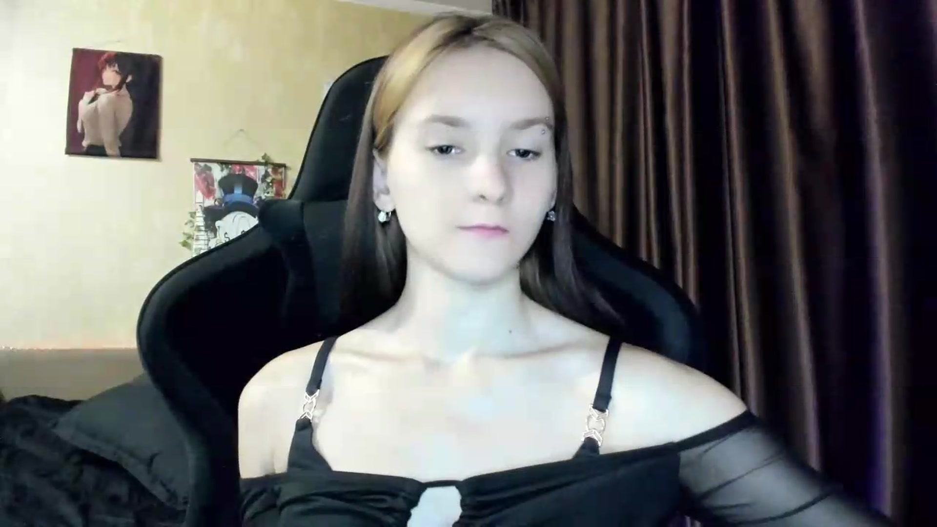 Gallery image thumbnail from Madison_Burke's myfreecams stream on, 07/18/2026, 23:05 image 4 of 20