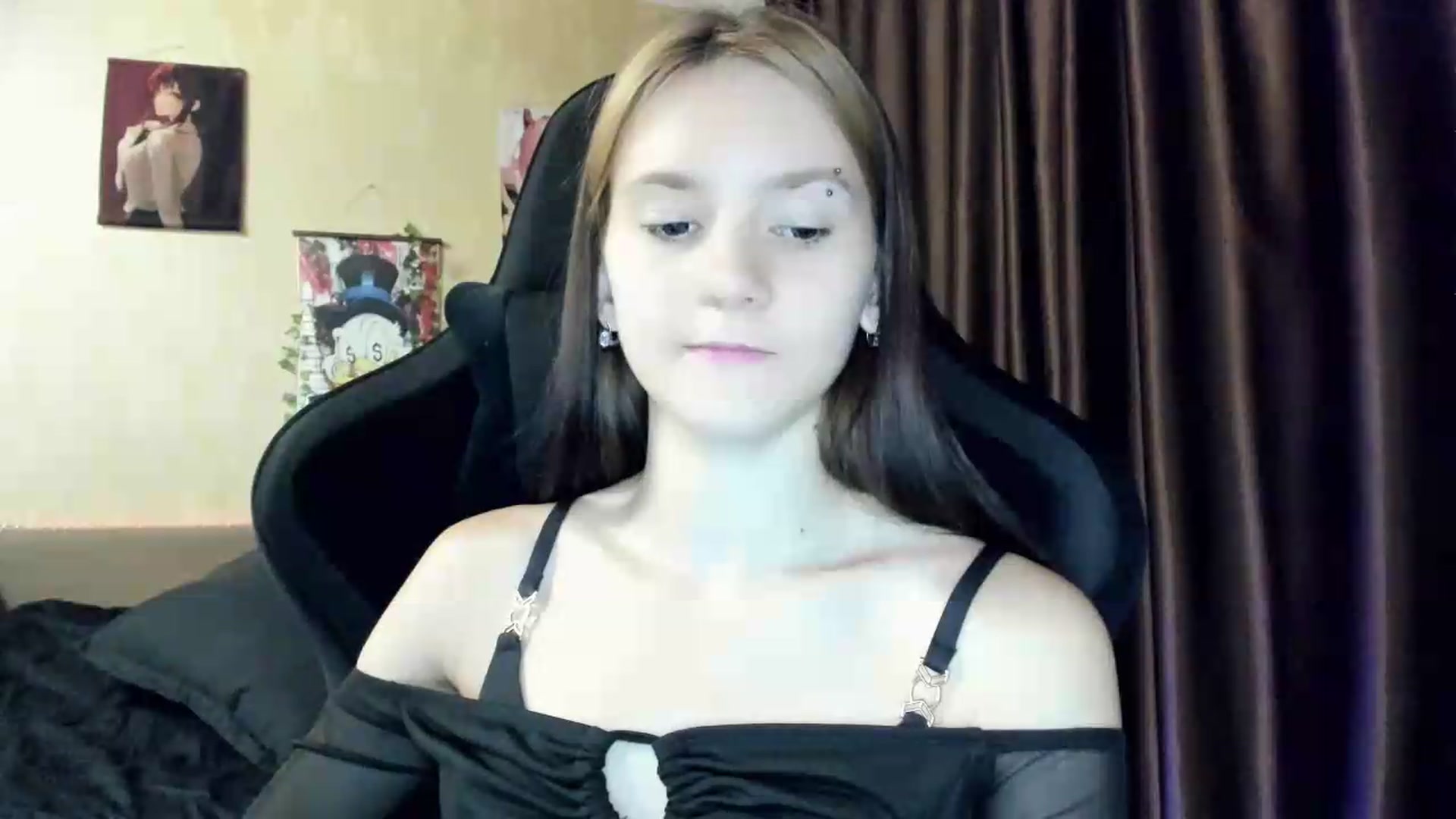 Gallery image thumbnail from Madison_Burke's myfreecams stream on, 07/18/2026, 23:05 image 20 of 20