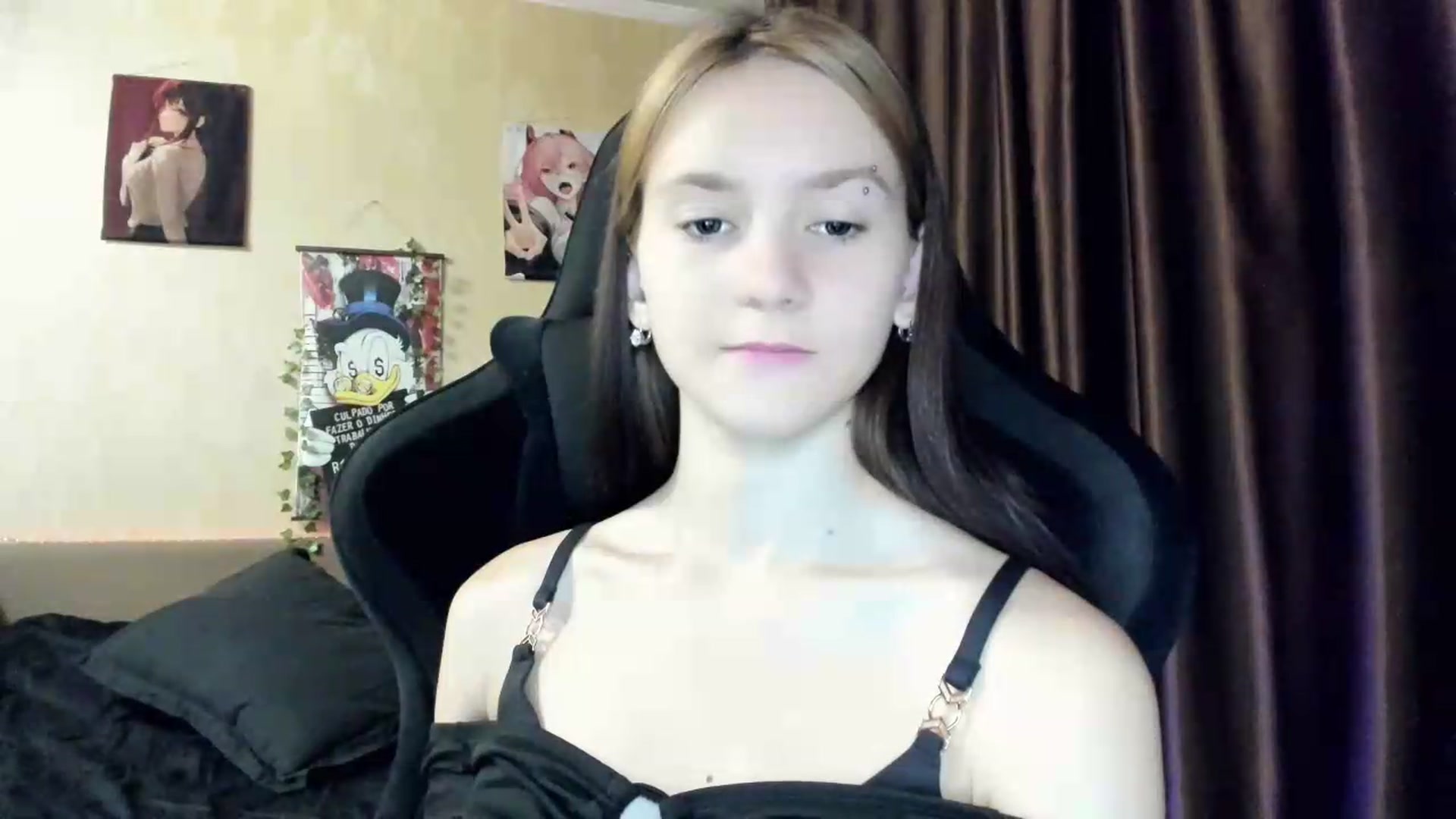 Gallery image thumbnail from Madison_Burke's myfreecams stream on, 07/18/2026, 23:05 image 5 of 20