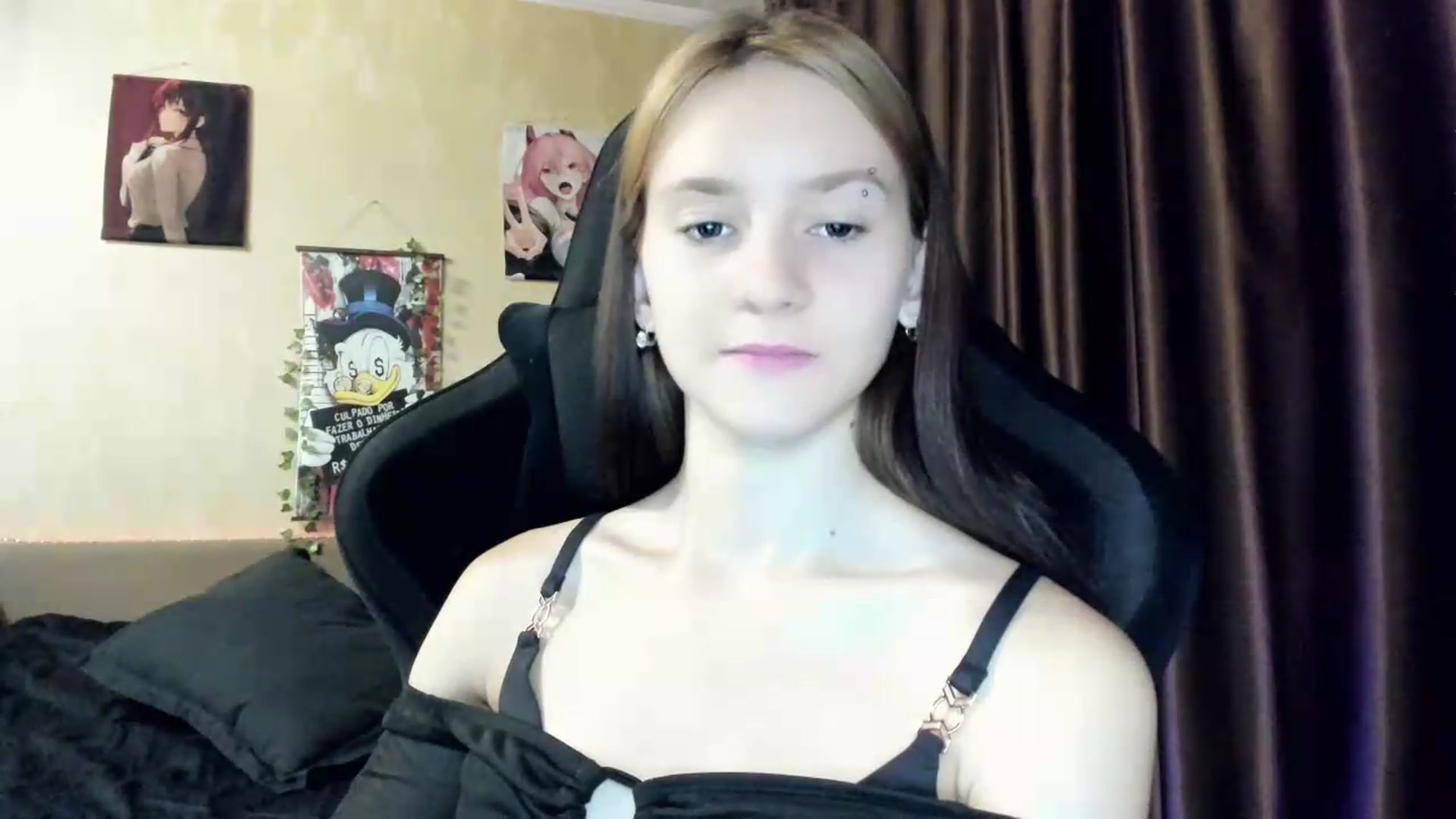 Gallery image thumbnail from Madison_Burke's myfreecams stream on, 07/18/2026, 23:05 image 6 of 20