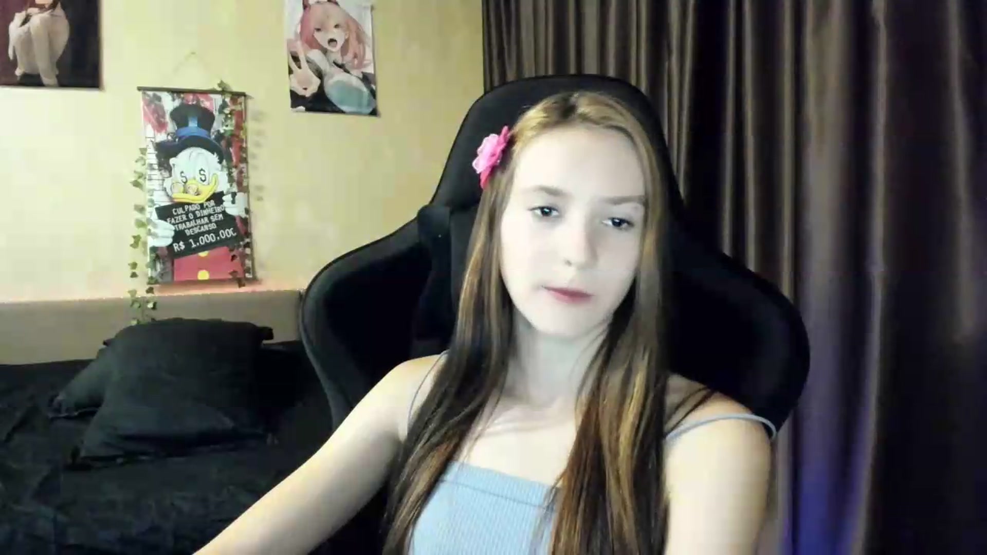 Gallery image thumbnail from Madison_Burke's myfreecams stream on, 07/19/2026, 22:01 image 20 of 20