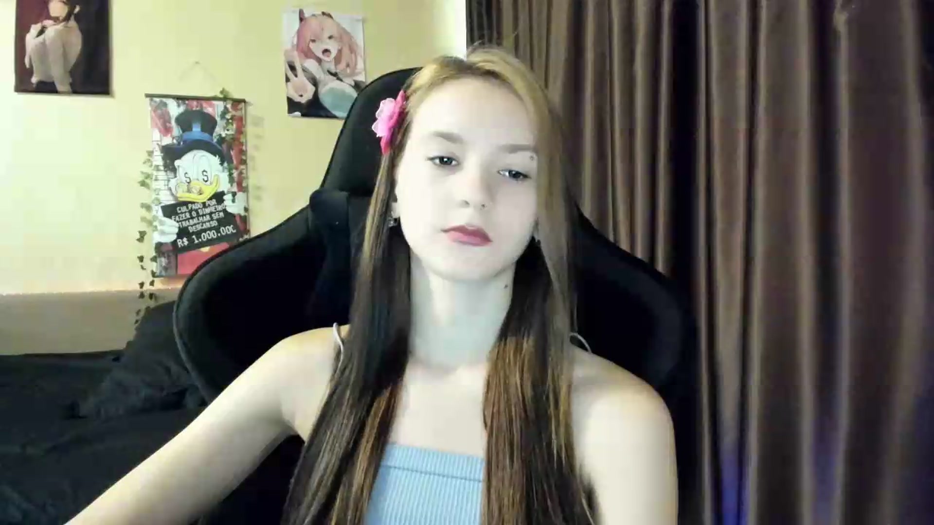Gallery image thumbnail from Madison_Burke's myfreecams stream on, 07/20/2026, 05:27 image 2 of 20