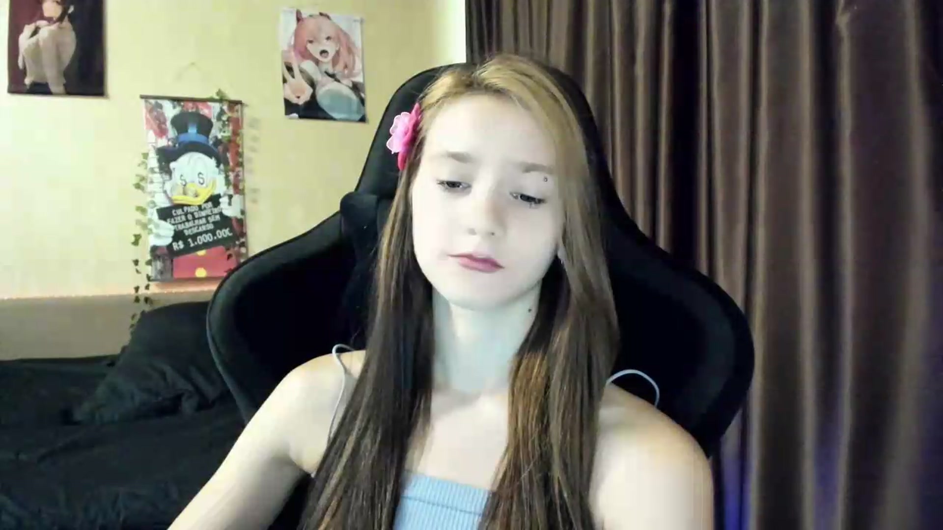 Gallery image thumbnail from Madison_Burke's myfreecams stream on, 07/20/2026, 05:27 image 13 of 20
