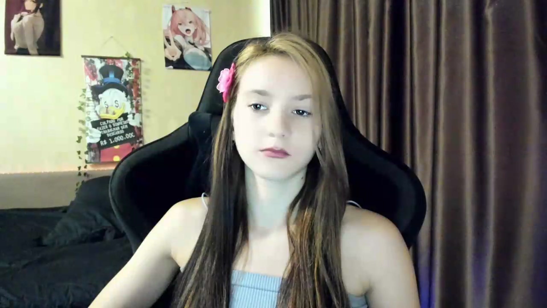 Gallery image thumbnail from Madison_Burke's myfreecams stream on, 07/20/2026, 05:27 image 14 of 20