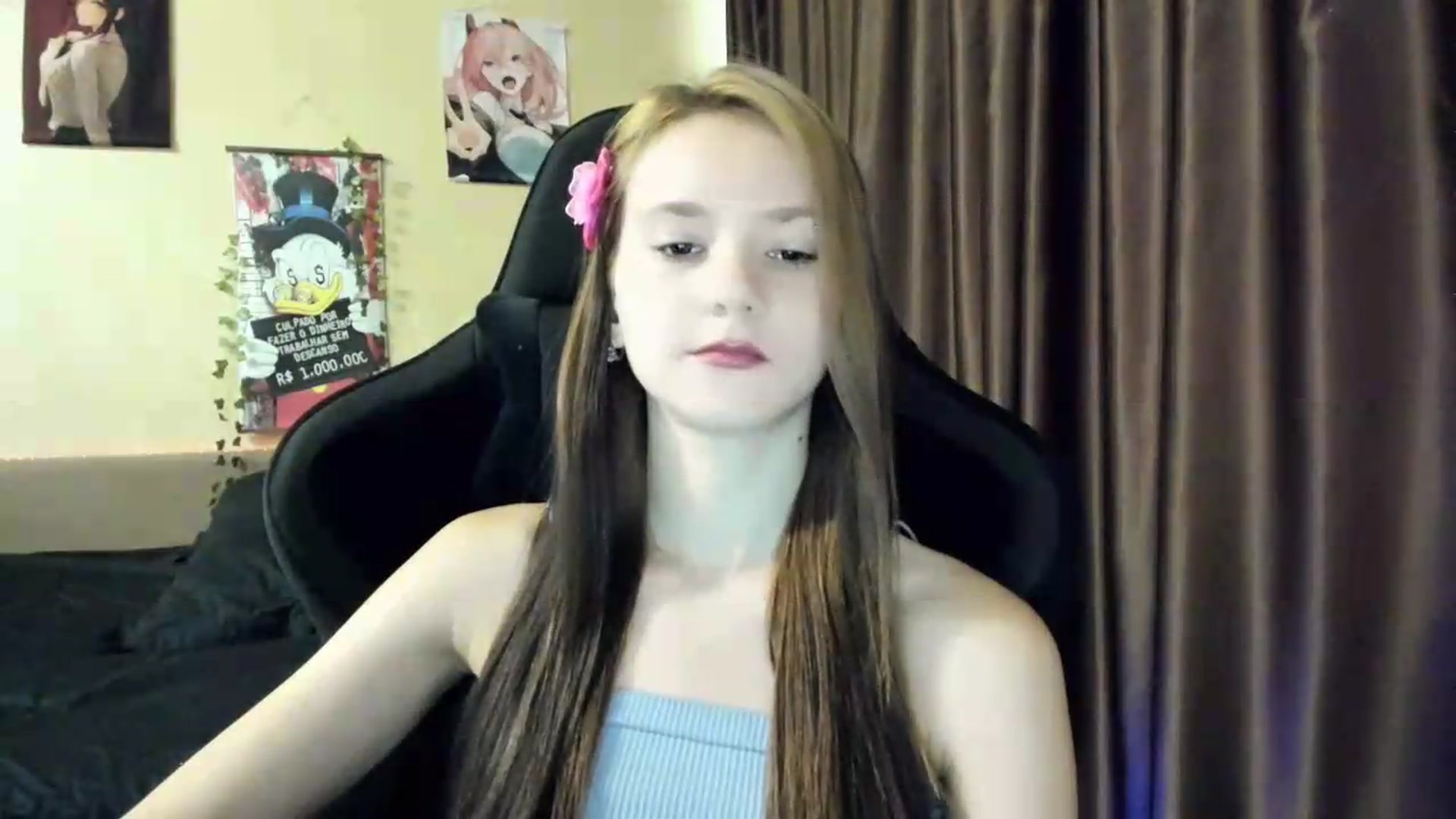 Gallery image thumbnail from Madison_Burke's myfreecams stream on, 07/20/2026, 05:27 image 3 of 20