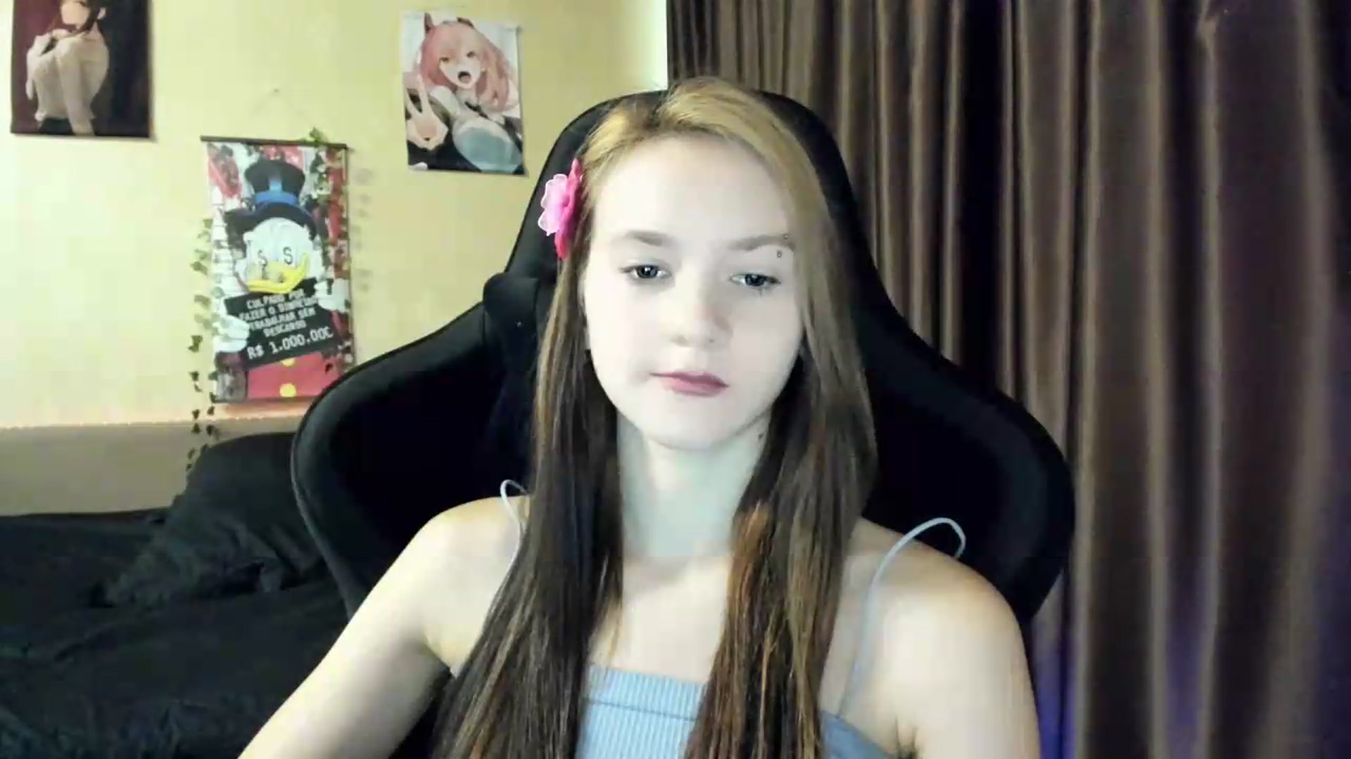 Gallery image thumbnail from Madison_Burke's myfreecams stream on, 07/20/2026, 05:27 image 11 of 20