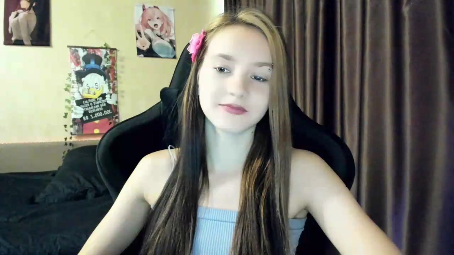 Gallery image thumbnail from Madison_Burke's myfreecams stream on, 07/20/2026, 05:27 image 15 of 20