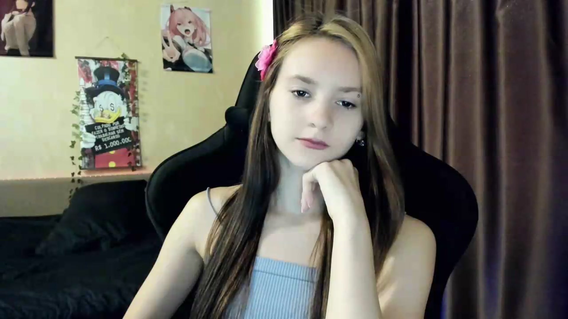 Gallery image thumbnail from Madison_Burke's myfreecams stream on, 07/20/2026, 06:58 image 10 of 20
