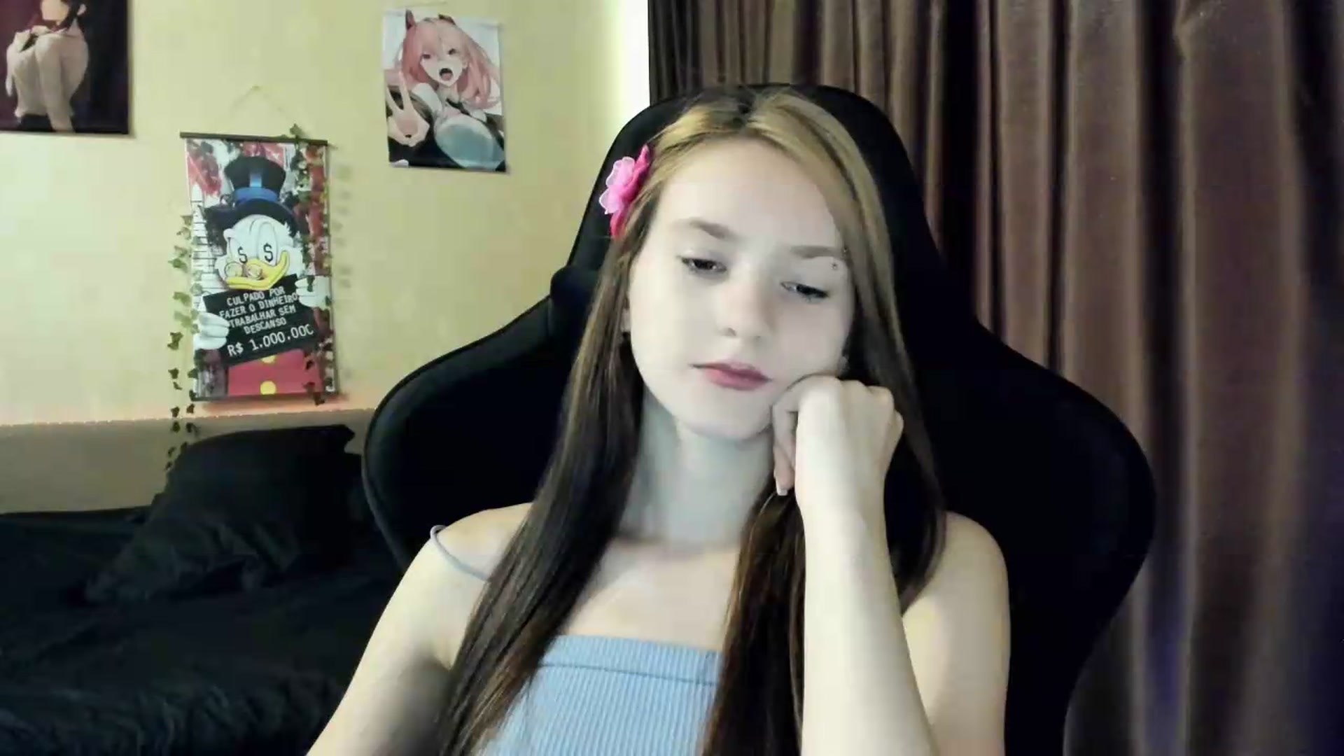 Gallery image thumbnail from Madison_Burke's myfreecams stream on, 07/20/2026, 06:58 image 8 of 20