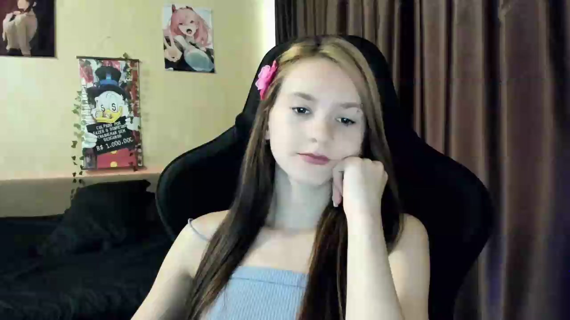 Gallery image thumbnail from Madison_Burke's myfreecams stream on, 07/20/2026, 06:58 image 7 of 20