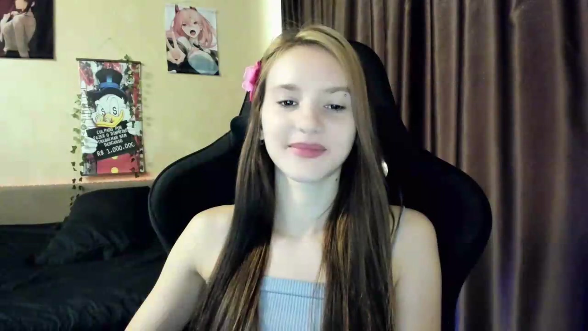 Gallery image thumbnail from Madison_Burke's myfreecams stream on, 07/20/2026, 06:58 image 16 of 20