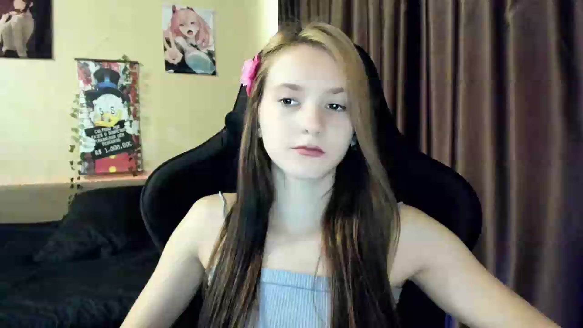 Gallery image thumbnail from Madison_Burke's myfreecams stream on, 07/20/2026, 06:58 image 12 of 20
