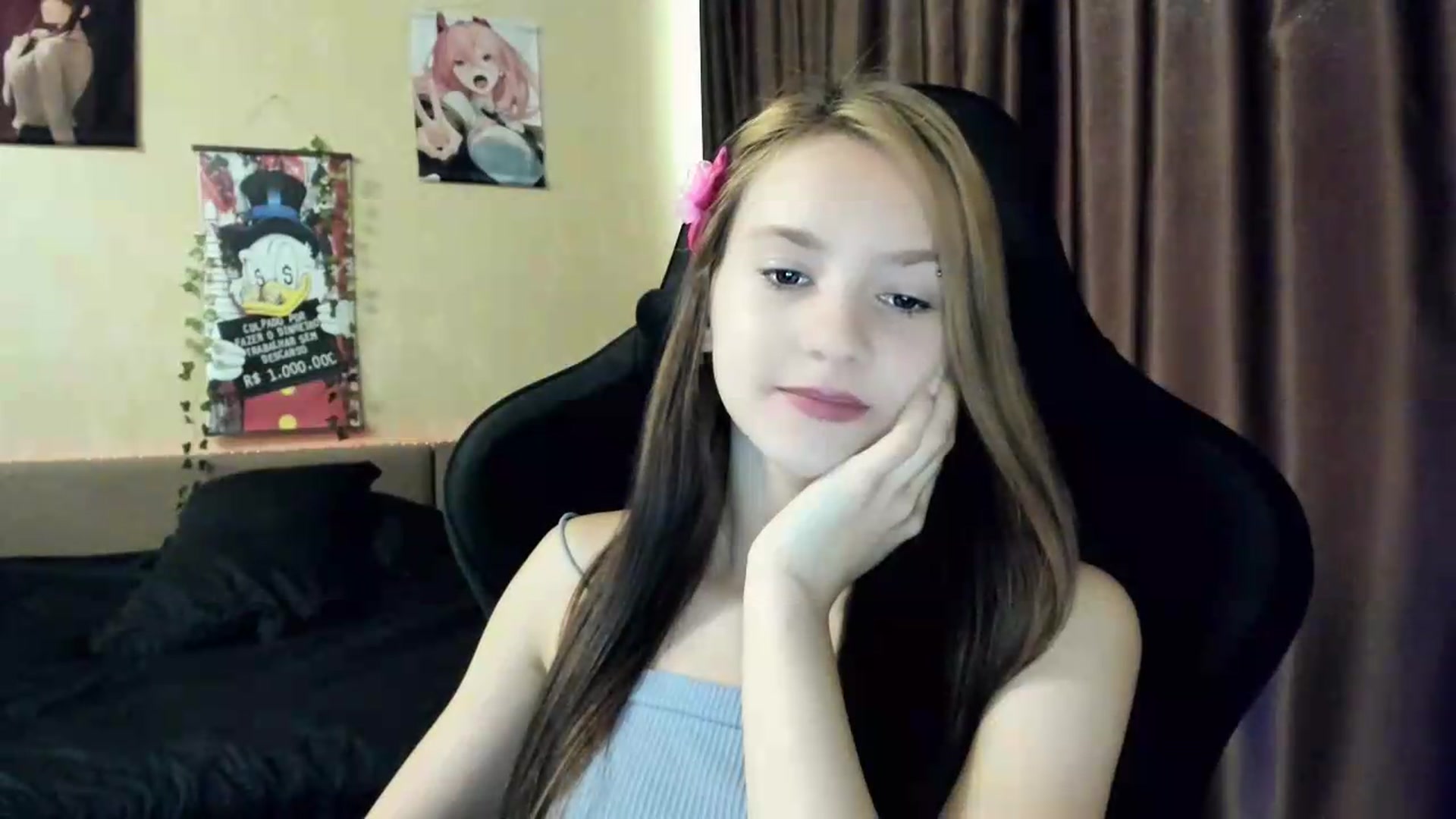 Gallery image thumbnail from Madison_Burke's myfreecams stream on, 07/20/2026, 06:58 image 3 of 20