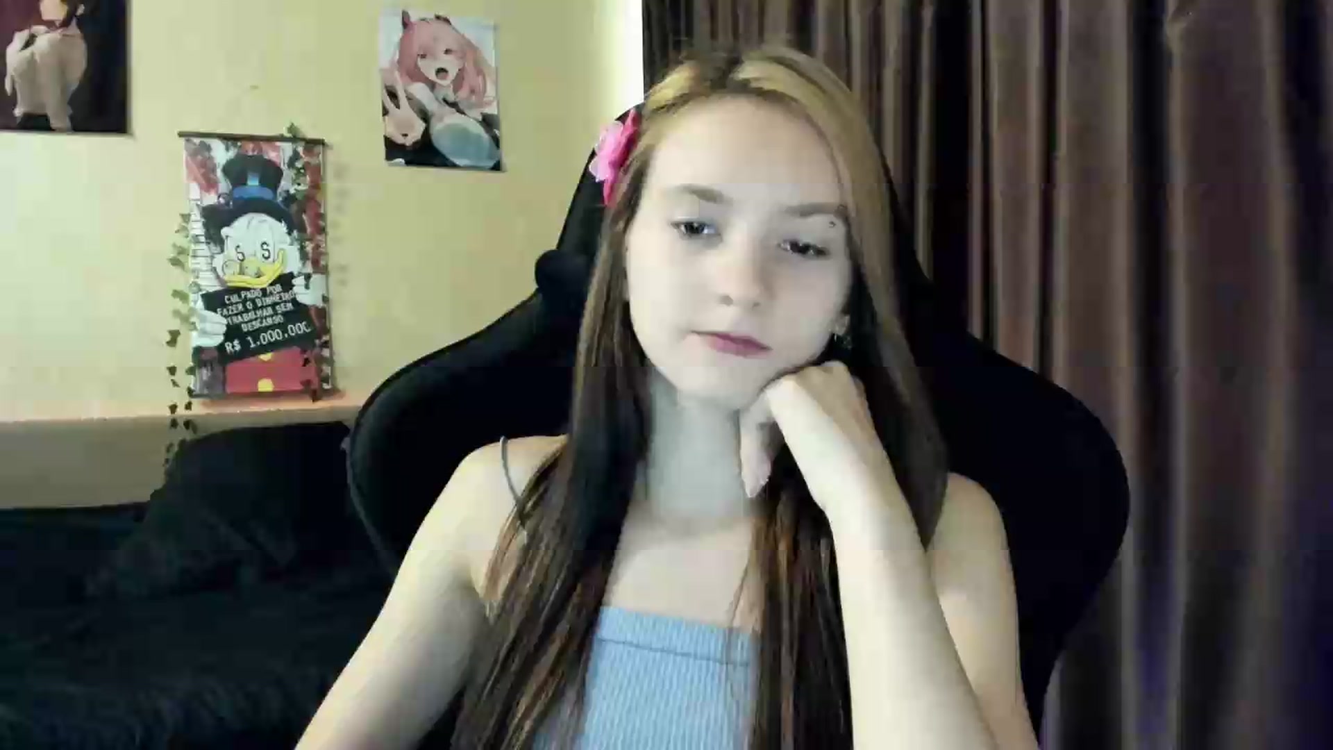 Gallery image thumbnail from Madison_Burke's myfreecams stream on, 07/20/2026, 06:58 image 11 of 20