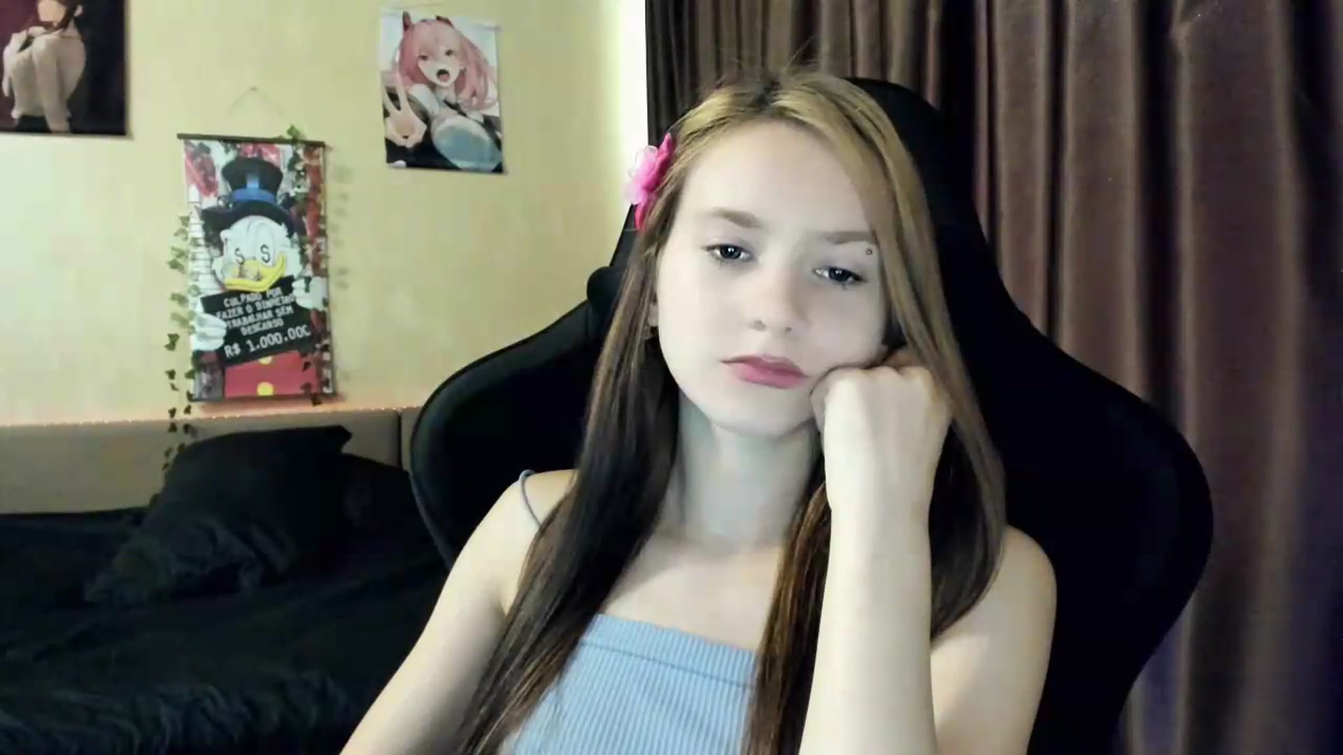 Gallery image thumbnail from Madison_Burke's myfreecams stream on, 07/20/2026, 06:58 image 2 of 20