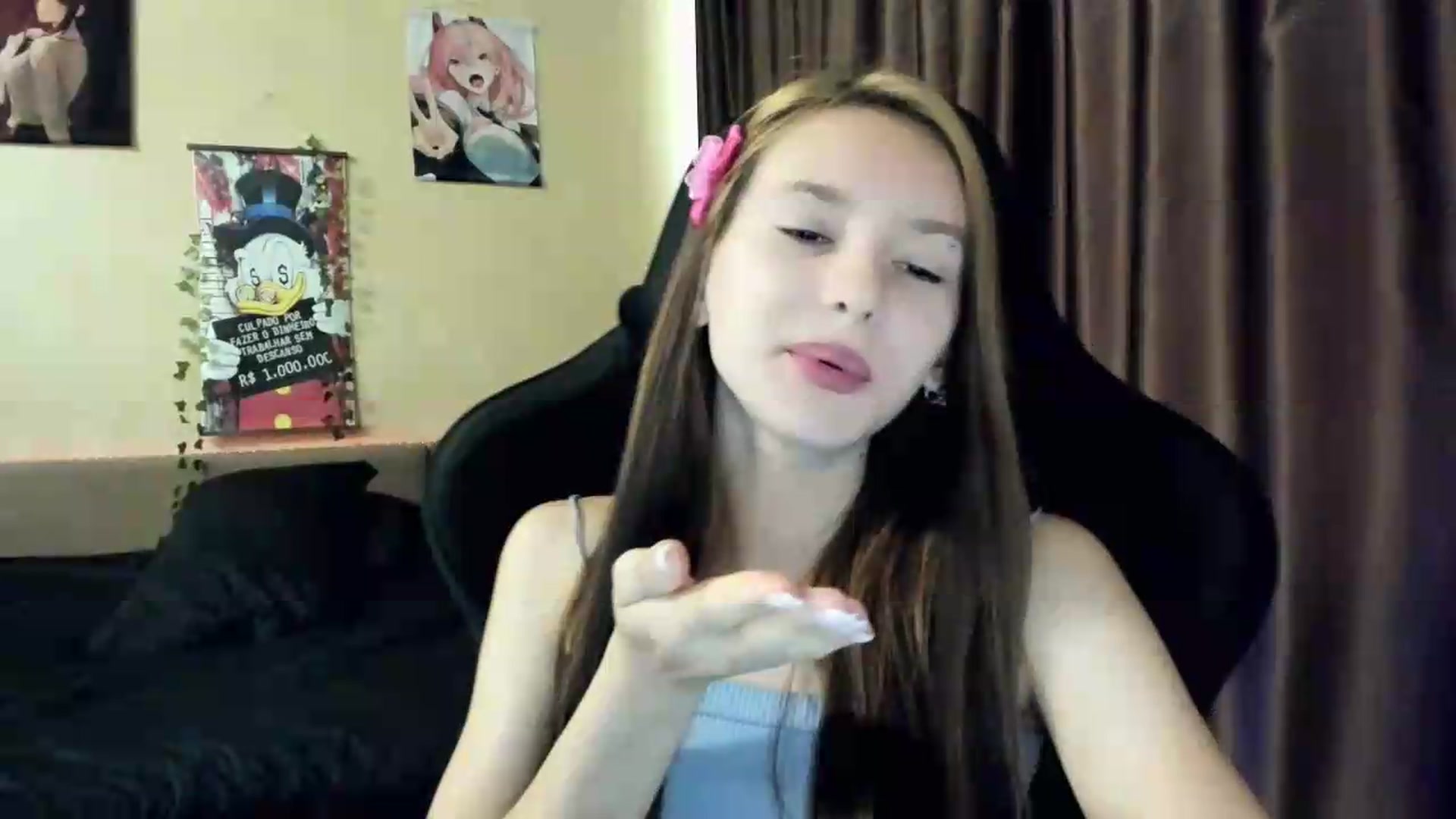 Gallery image thumbnail from Madison_Burke's myfreecams stream on, 07/20/2026, 06:58 image 15 of 20