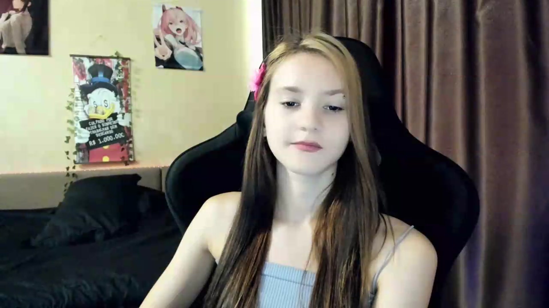 Gallery image thumbnail from Madison_Burke's myfreecams stream on, 07/20/2026, 06:58 image 19 of 20