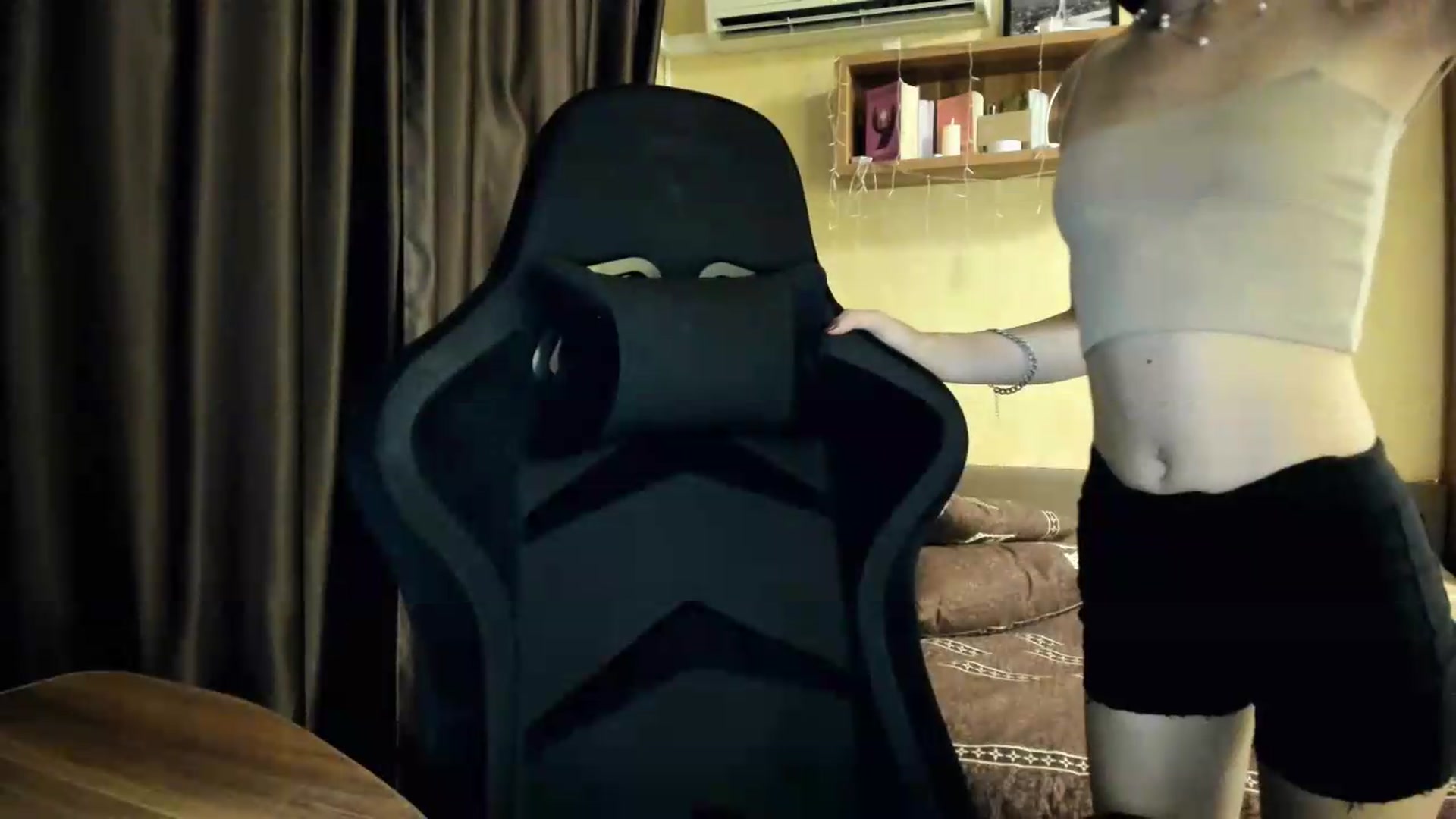 Gallery image thumbnail from Madison_Burke's myfreecams stream on, 08/04/2026, 22:56 image 12 of 20
