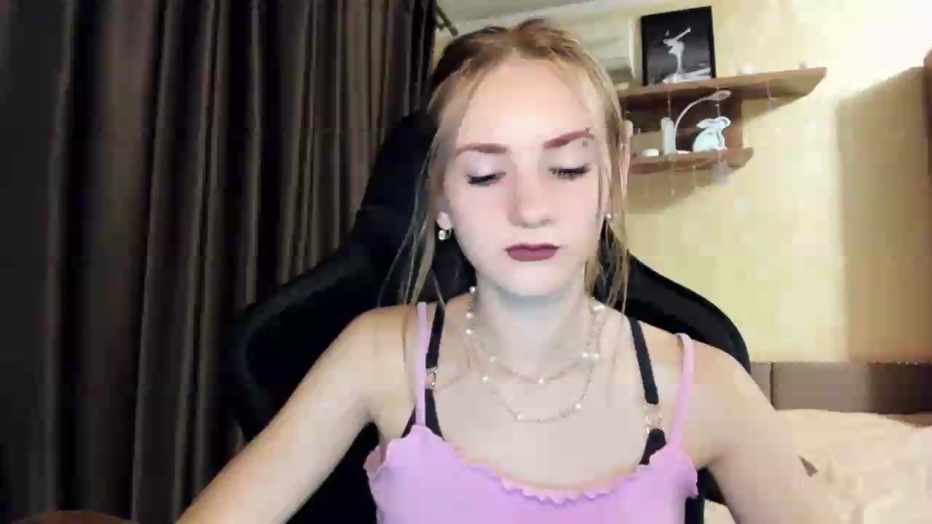 Gallery image thumbnail from Madison_Burke's myfreecams stream on, 08/06/2026, 24:26 image 1 of 20