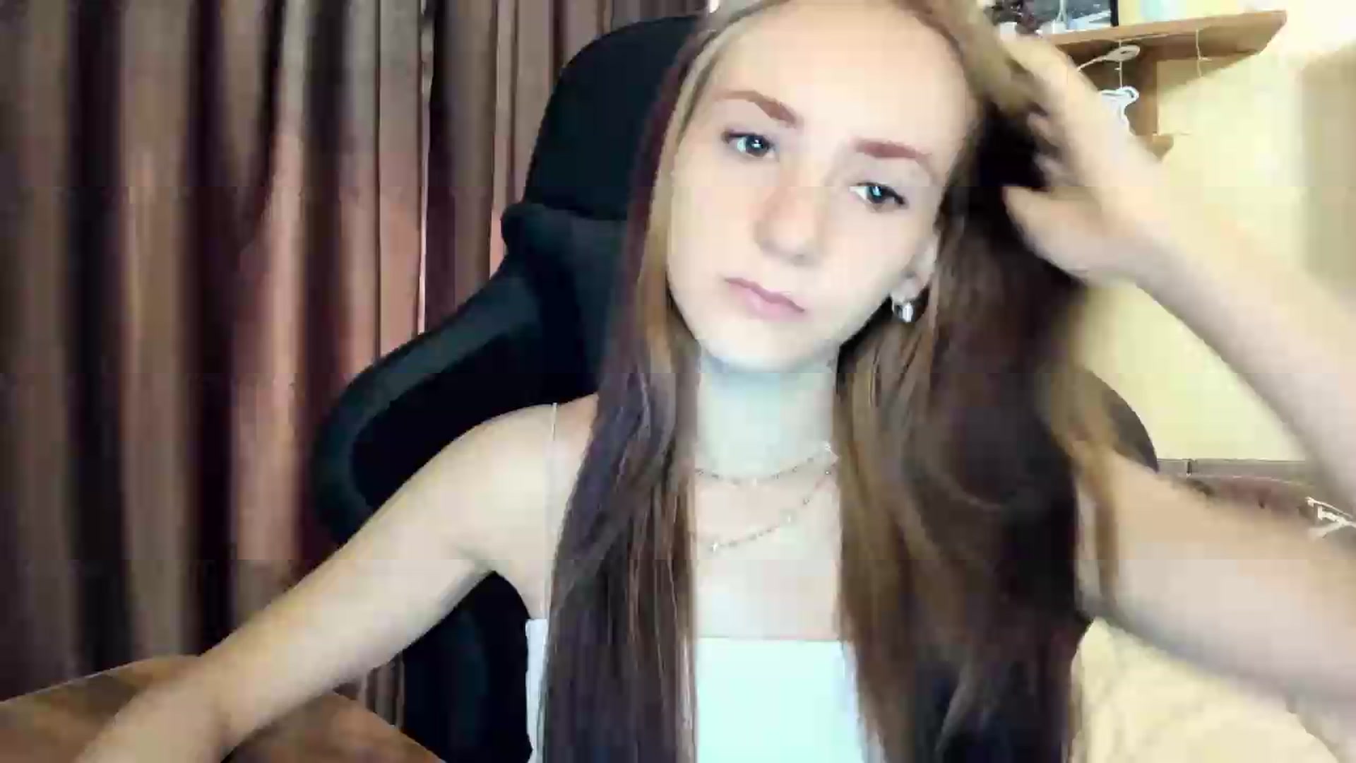 Gallery image thumbnail from Madison_Burke's myfreecams stream on, 08/06/2026, 13:03 image 1 of 20
