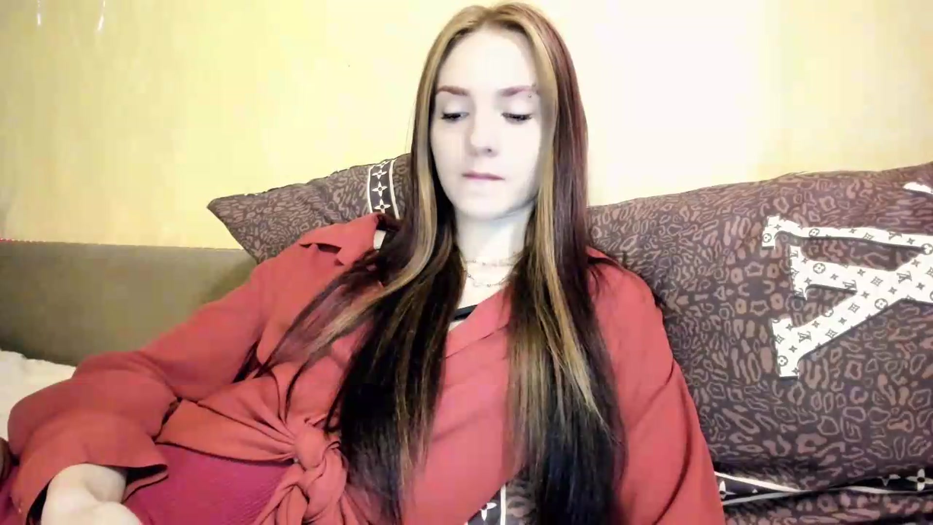 Gallery image thumbnail from Madison_Burke's myfreecams stream on, 08/09/2026, 23:25 image 8 of 20