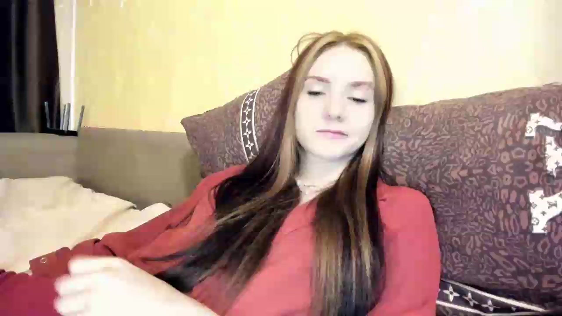 Gallery image thumbnail from Madison_Burke's myfreecams stream on, 08/09/2026, 23:25 image 18 of 20