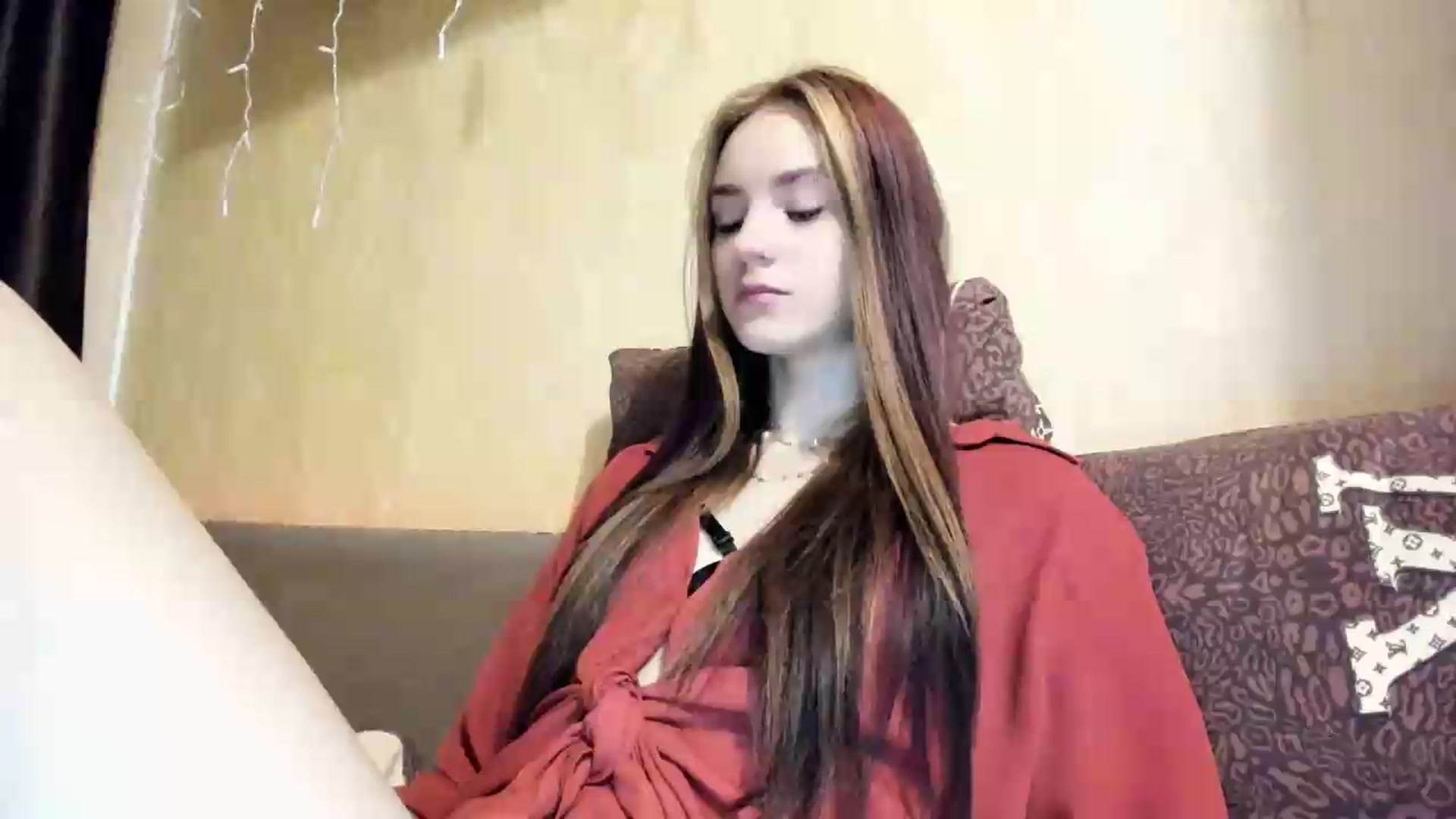 Gallery image thumbnail from Madison_Burke's myfreecams stream on, 08/10/2026, 24:01 image 1 of 20