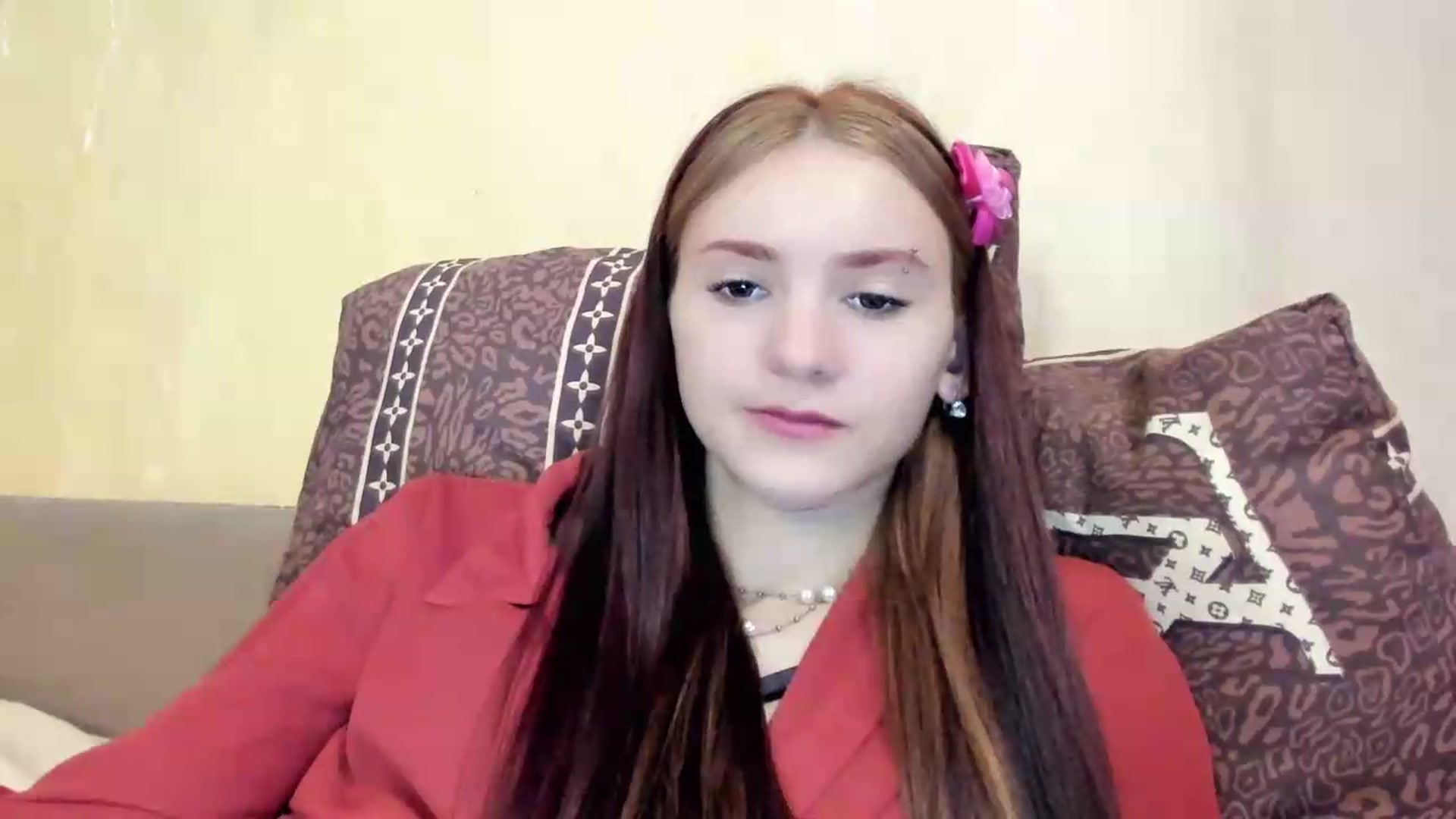 Gallery image thumbnail from Madison_Burke's myfreecams stream on, 08/10/2026, 13:57 image 17 of 20