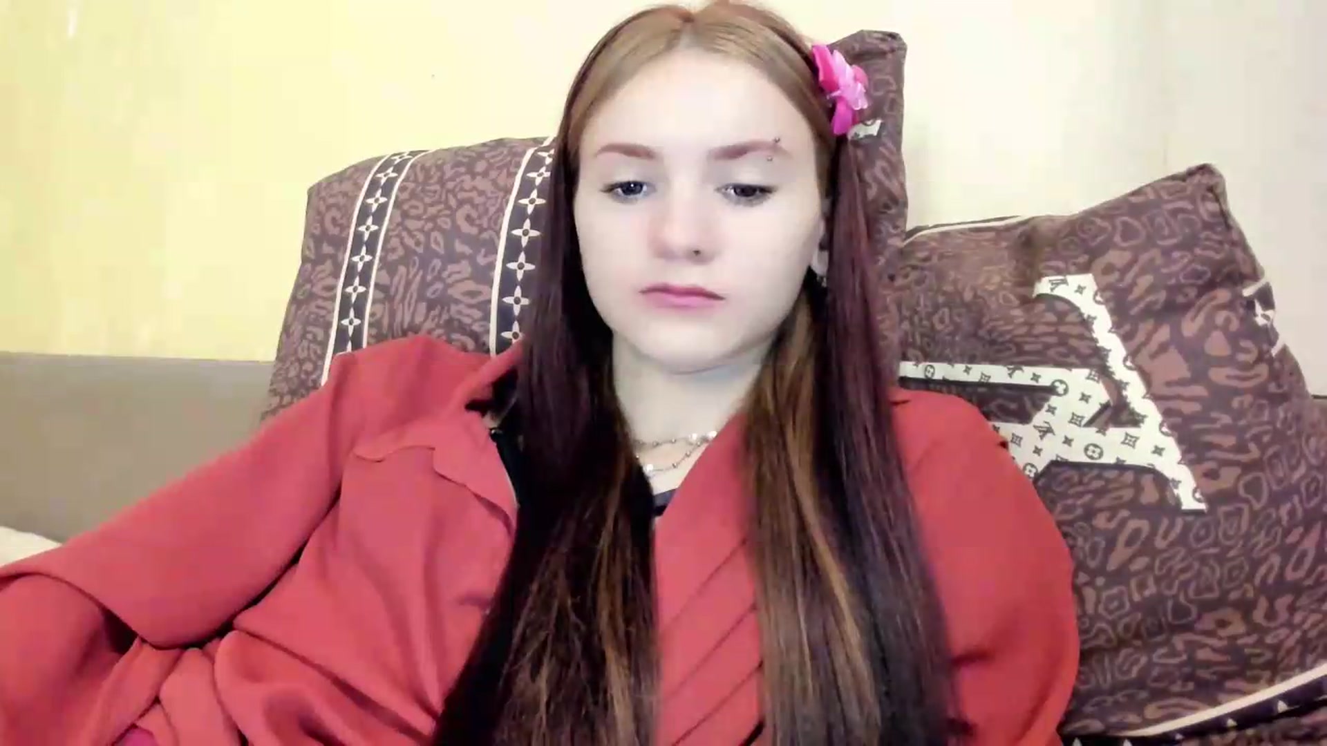 Gallery image thumbnail from Madison_Burke's myfreecams stream on, 08/10/2026, 13:57 image 20 of 20