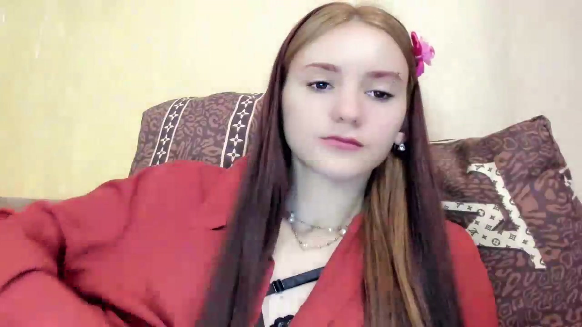 Gallery image thumbnail from Madison_Burke's myfreecams stream on, 08/10/2026, 13:57 image 16 of 20