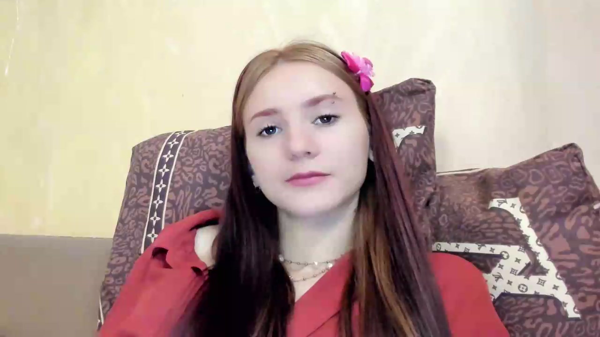 Gallery image thumbnail from Madison_Burke's myfreecams stream on, 08/10/2026, 13:57 image 15 of 20