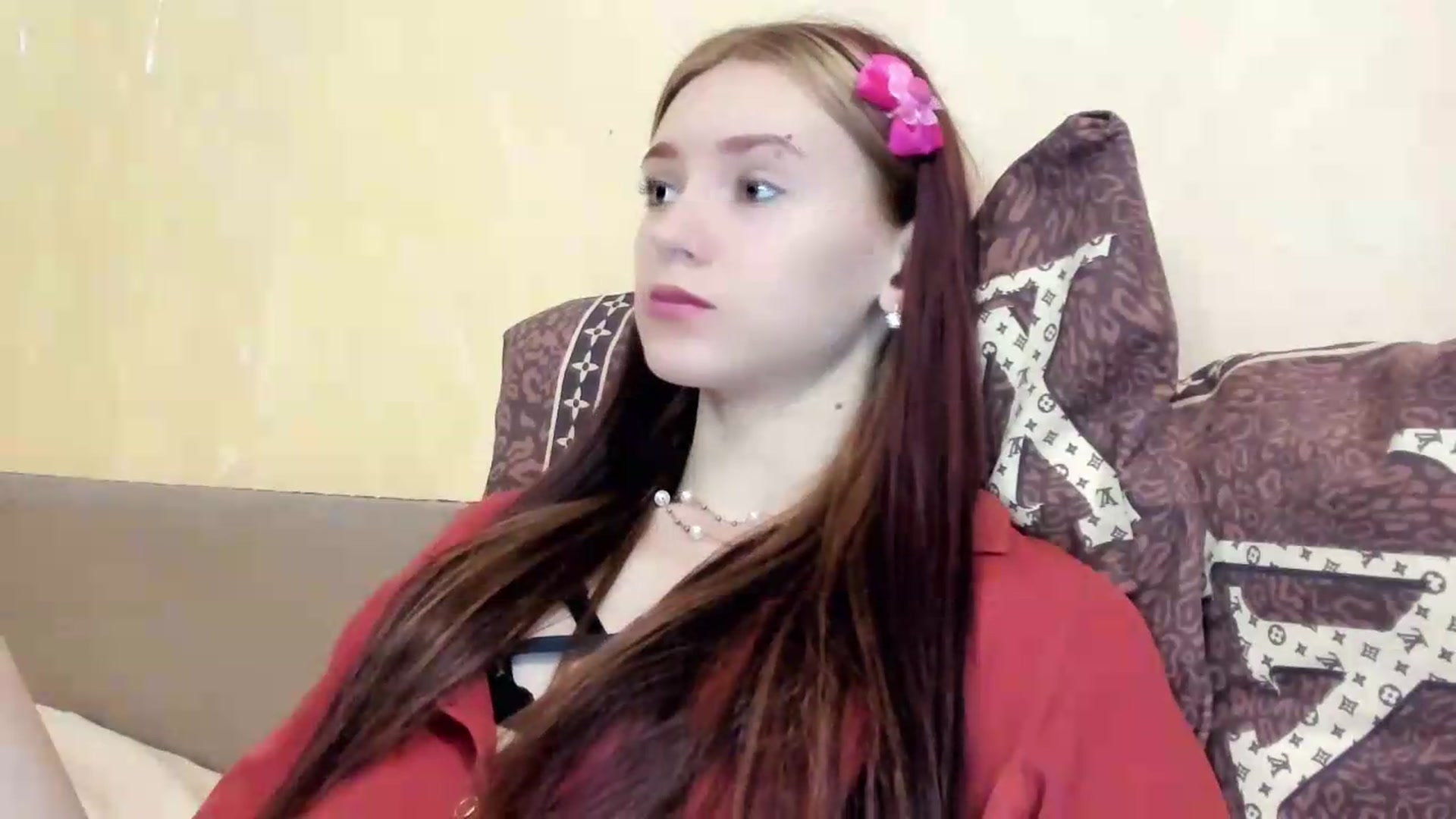 Gallery image thumbnail from Madison_Burke's myfreecams stream on, 08/10/2026, 13:57 image 8 of 20