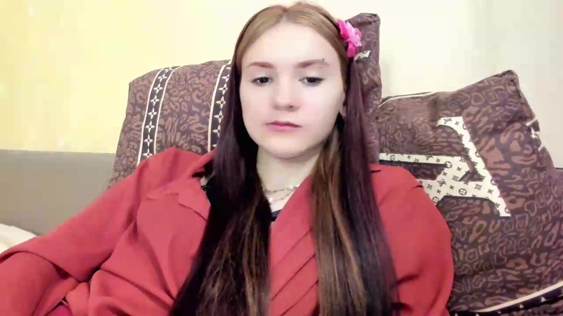 Gallery image thumbnail from Madison_Burke's myfreecams stream on, 08/10/2026, 13:57 image 19 of 20