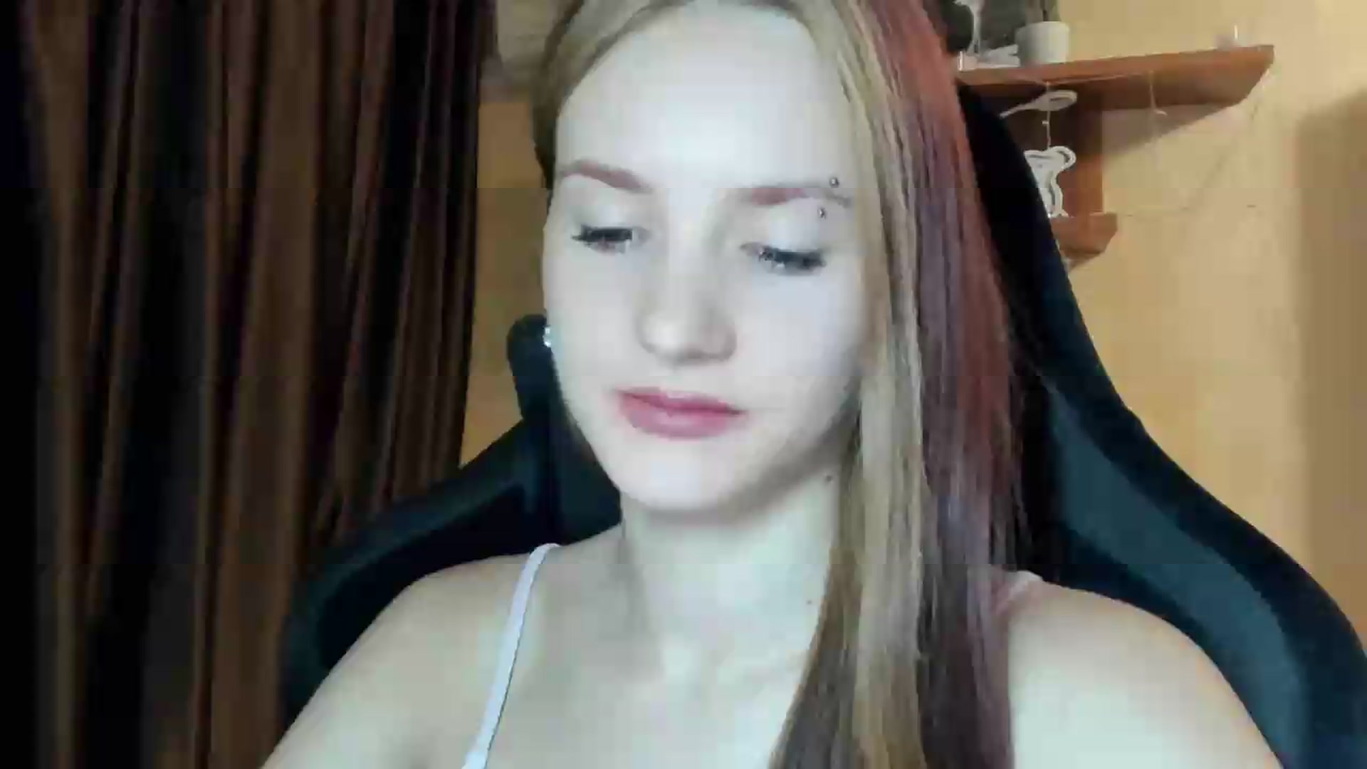 Gallery image thumbnail from Madison_Burke's myfreecams stream on, 08/13/2026, 22:59 image 1 of 20