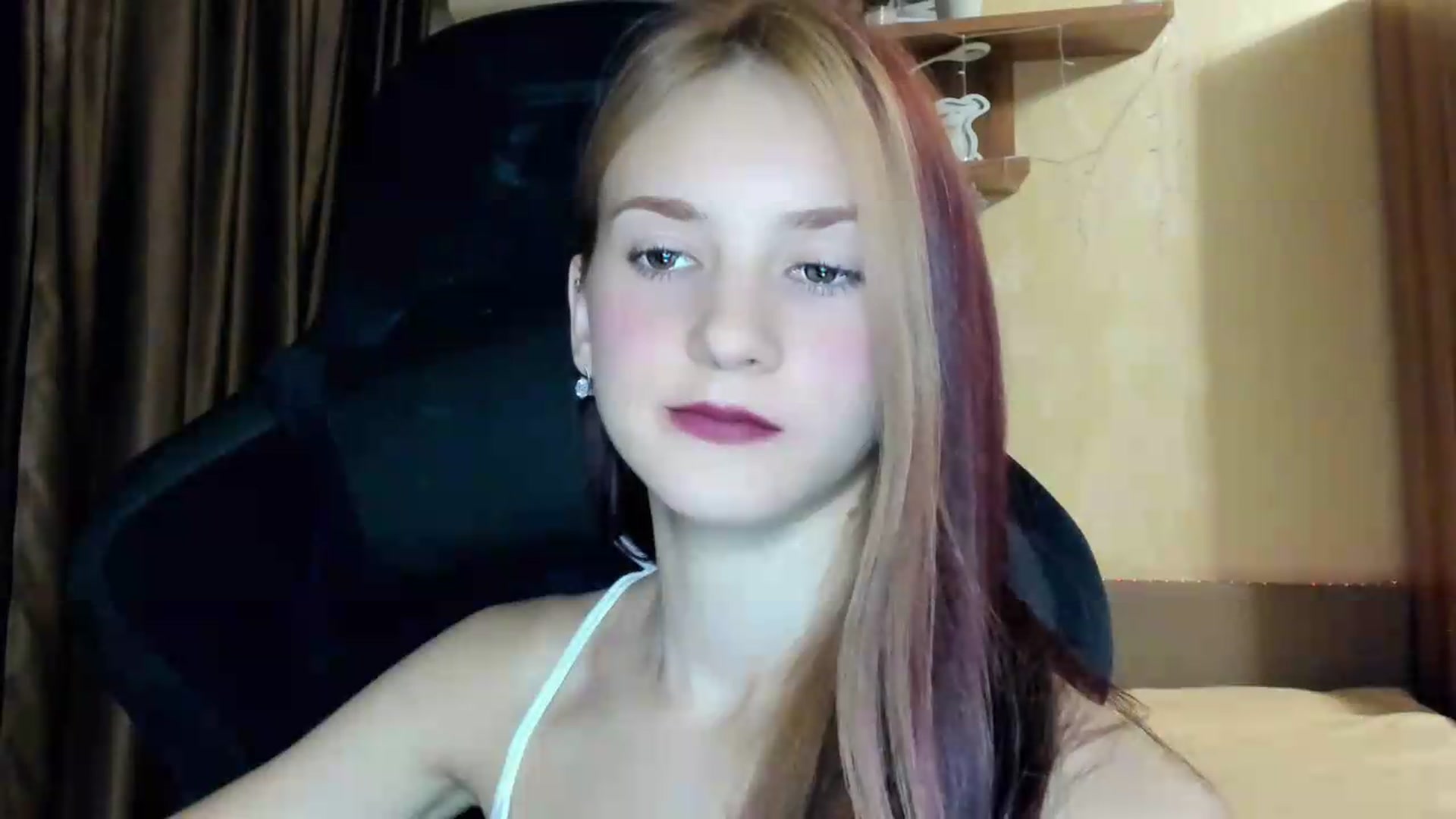 Gallery image thumbnail from Madison_Burke's myfreecams stream on, 08/17/2026, 23:21 image 19 of 20