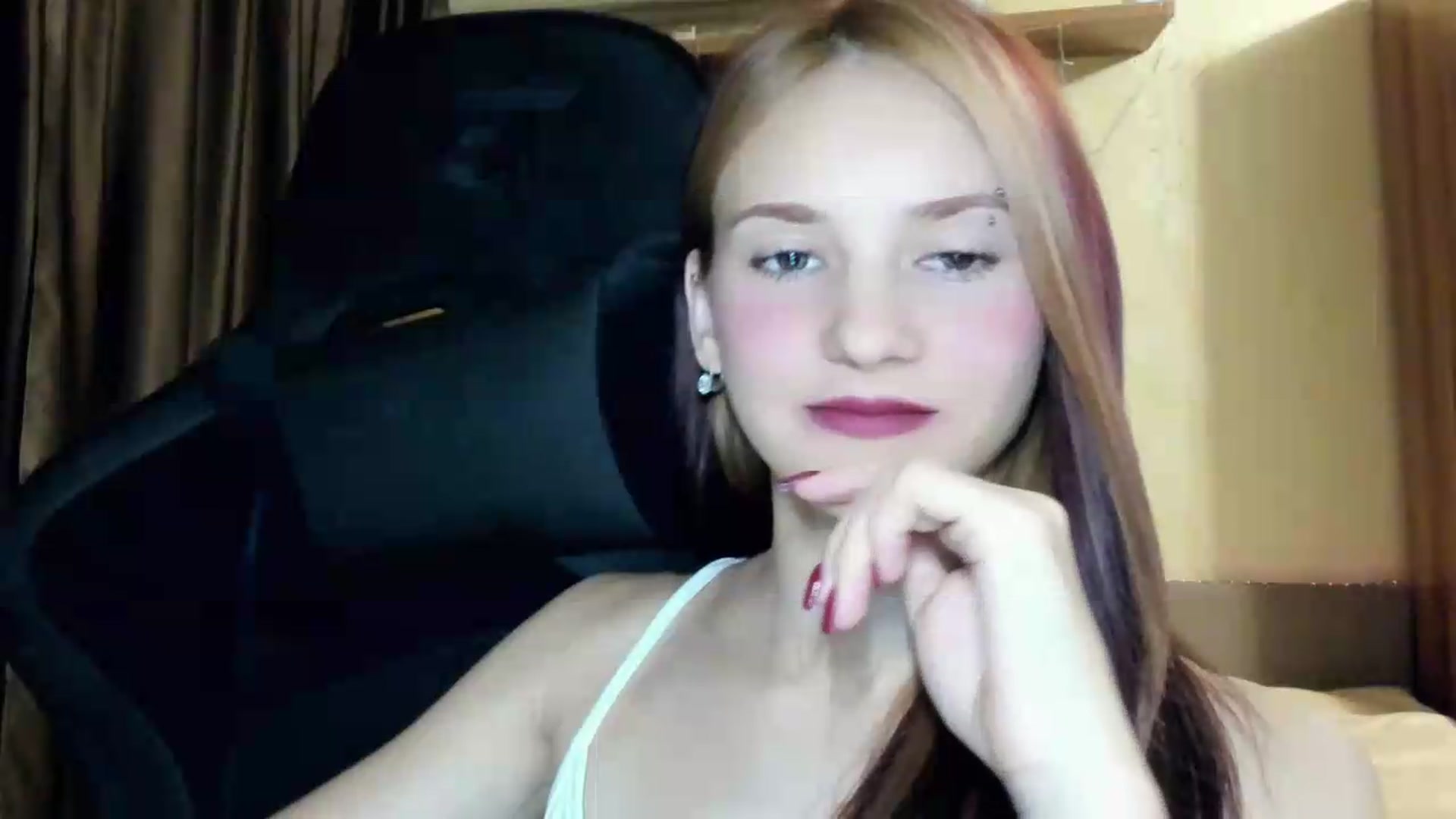 Gallery image thumbnail from Madison_Burke's myfreecams stream on, 08/17/2026, 23:21 image 12 of 20